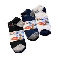 Condition photo showing New/Like New for kit 12 par meias masculina sport atacado lojista sacoleira