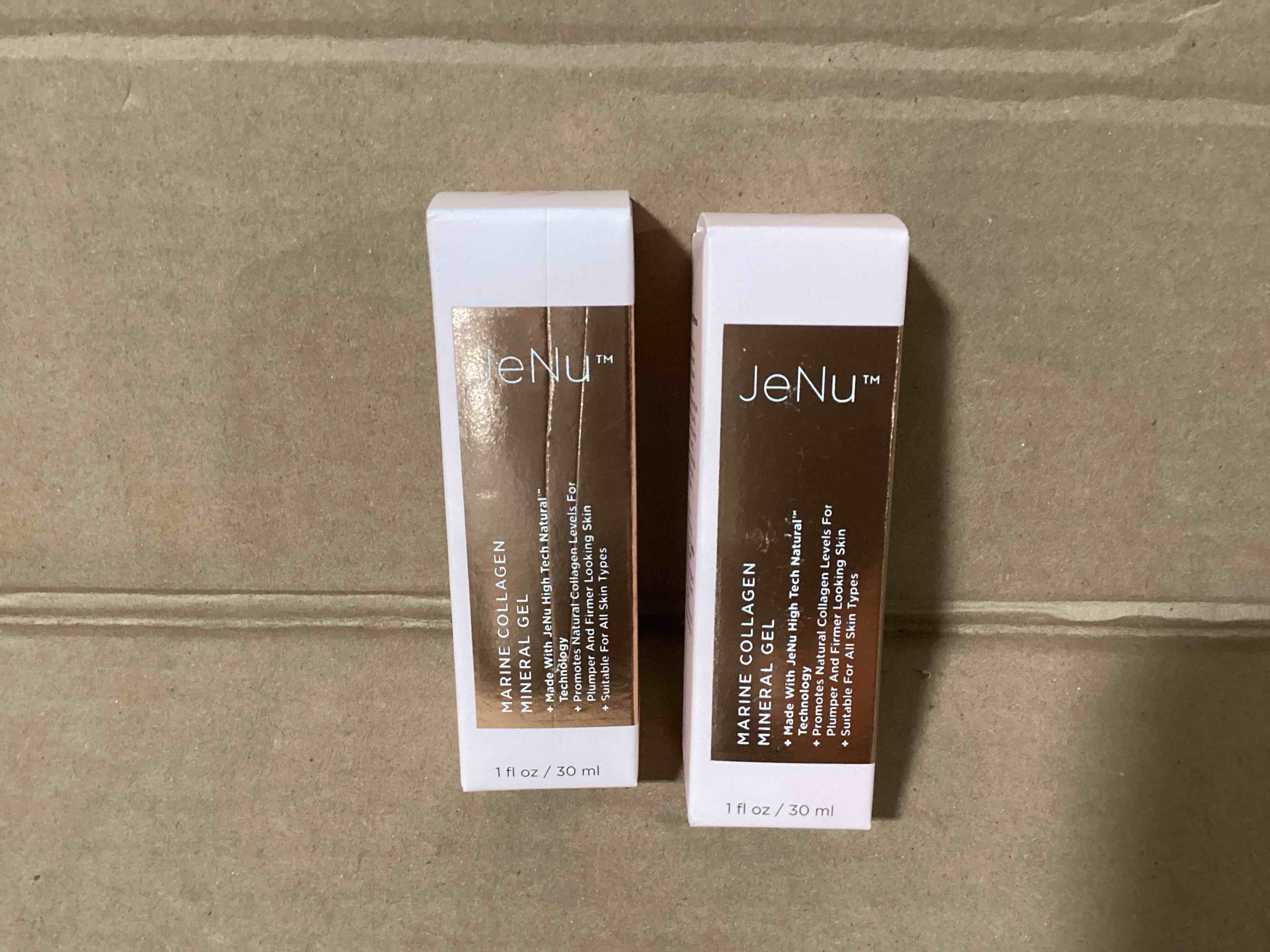 New Home Products! 