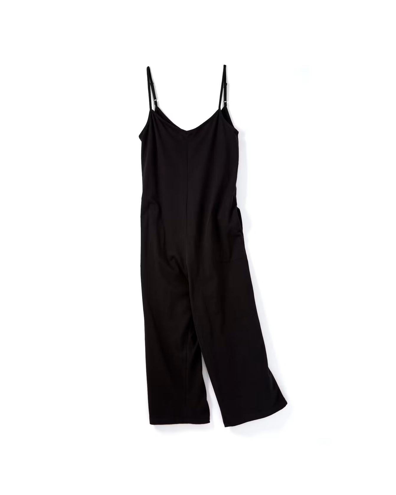 Ettitude women's solstice organic short romper Small, deep graphite