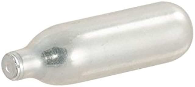 10 Pack SodaBoss CO2 Cartridges 8g