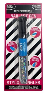 1- ONYX NAIL ART PEN