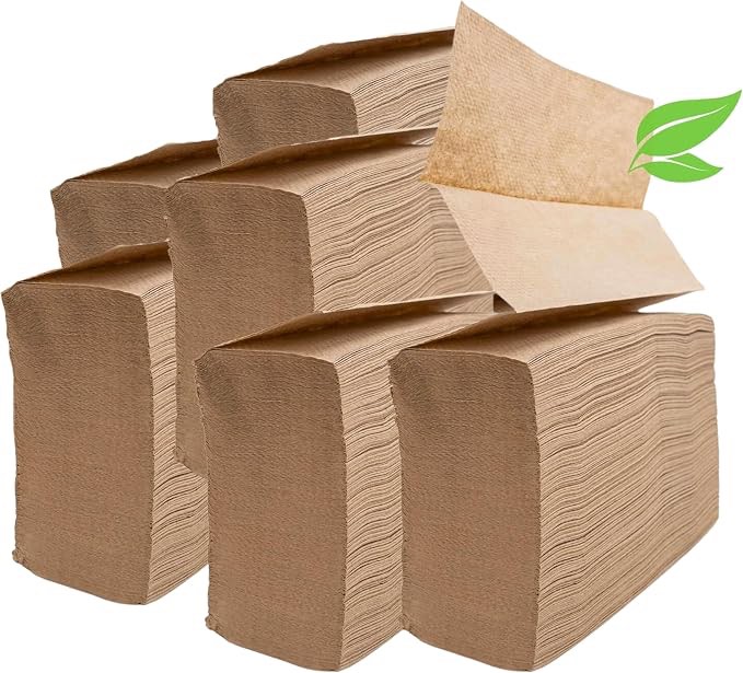 trifold napkins 4 packs