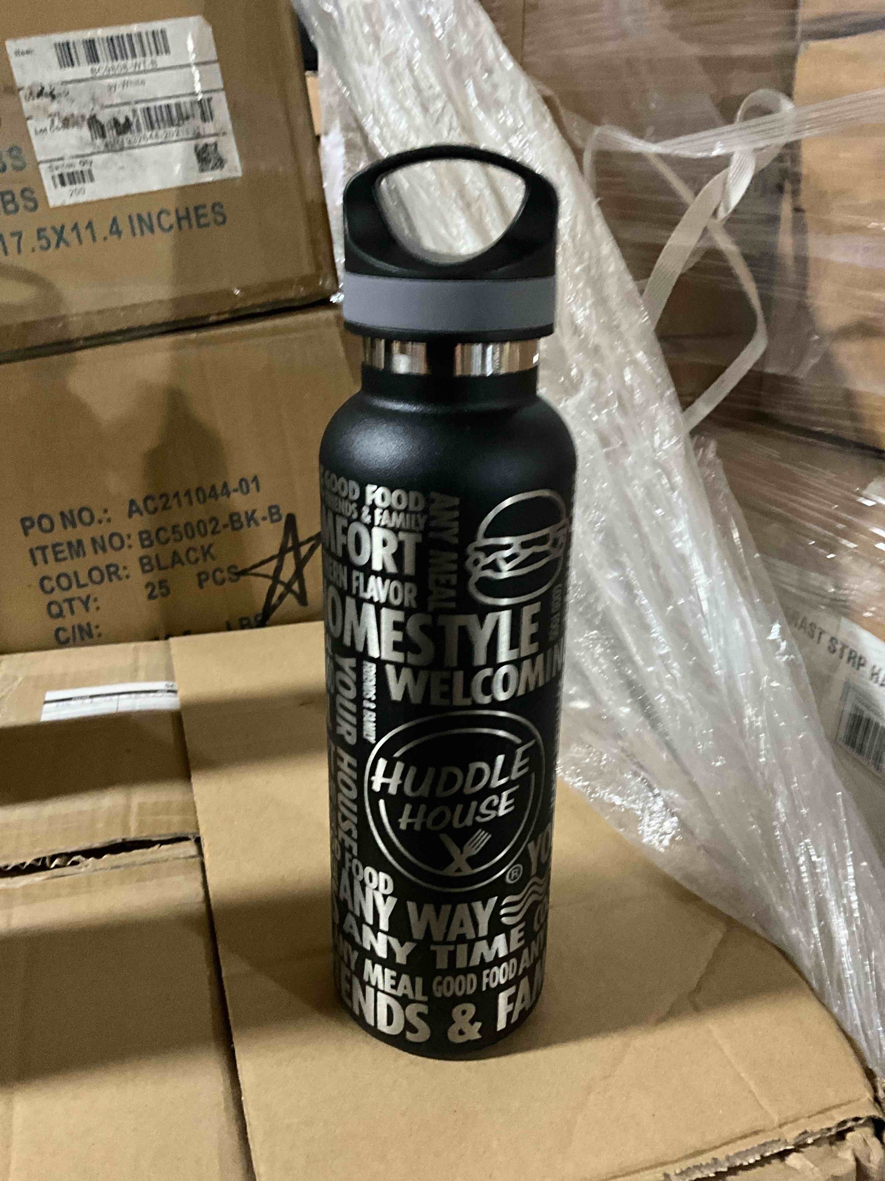 Tundra Bottle 20oz