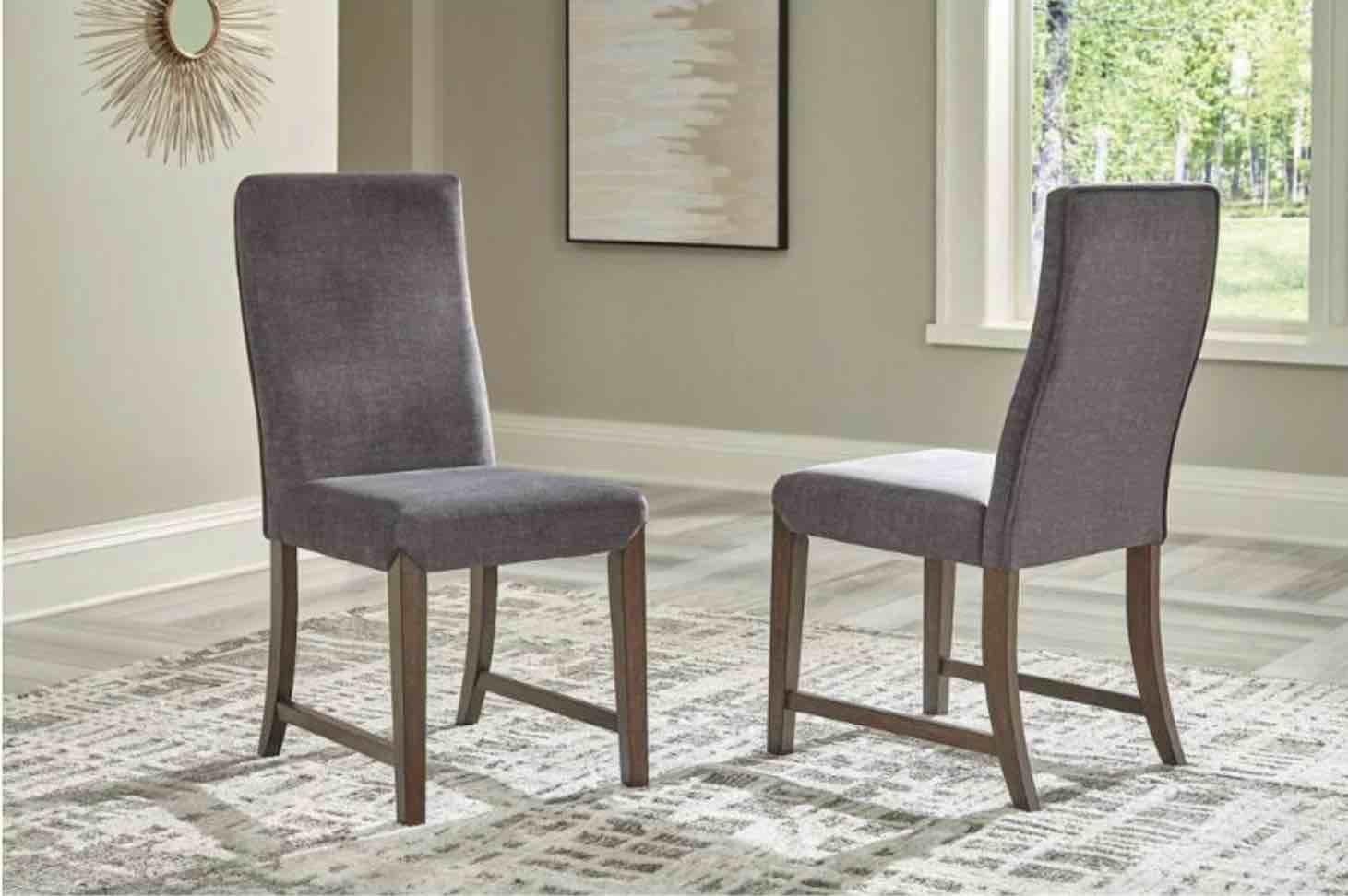 Raehurst Dining Upholstered Side Chair