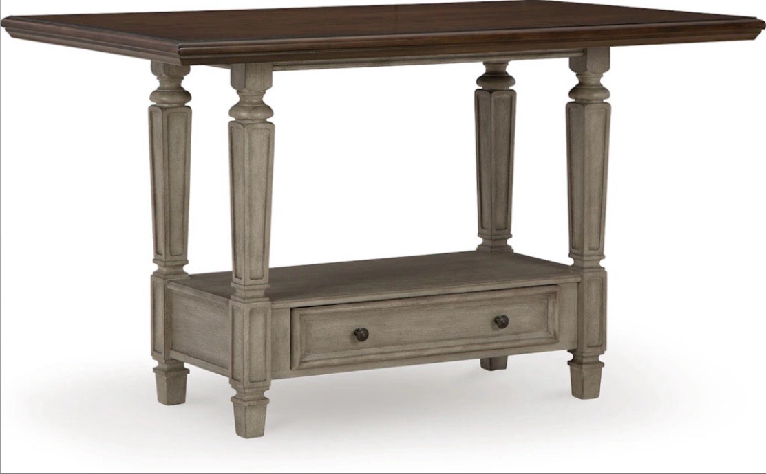 Lodenbay Counter Height Dining Table 