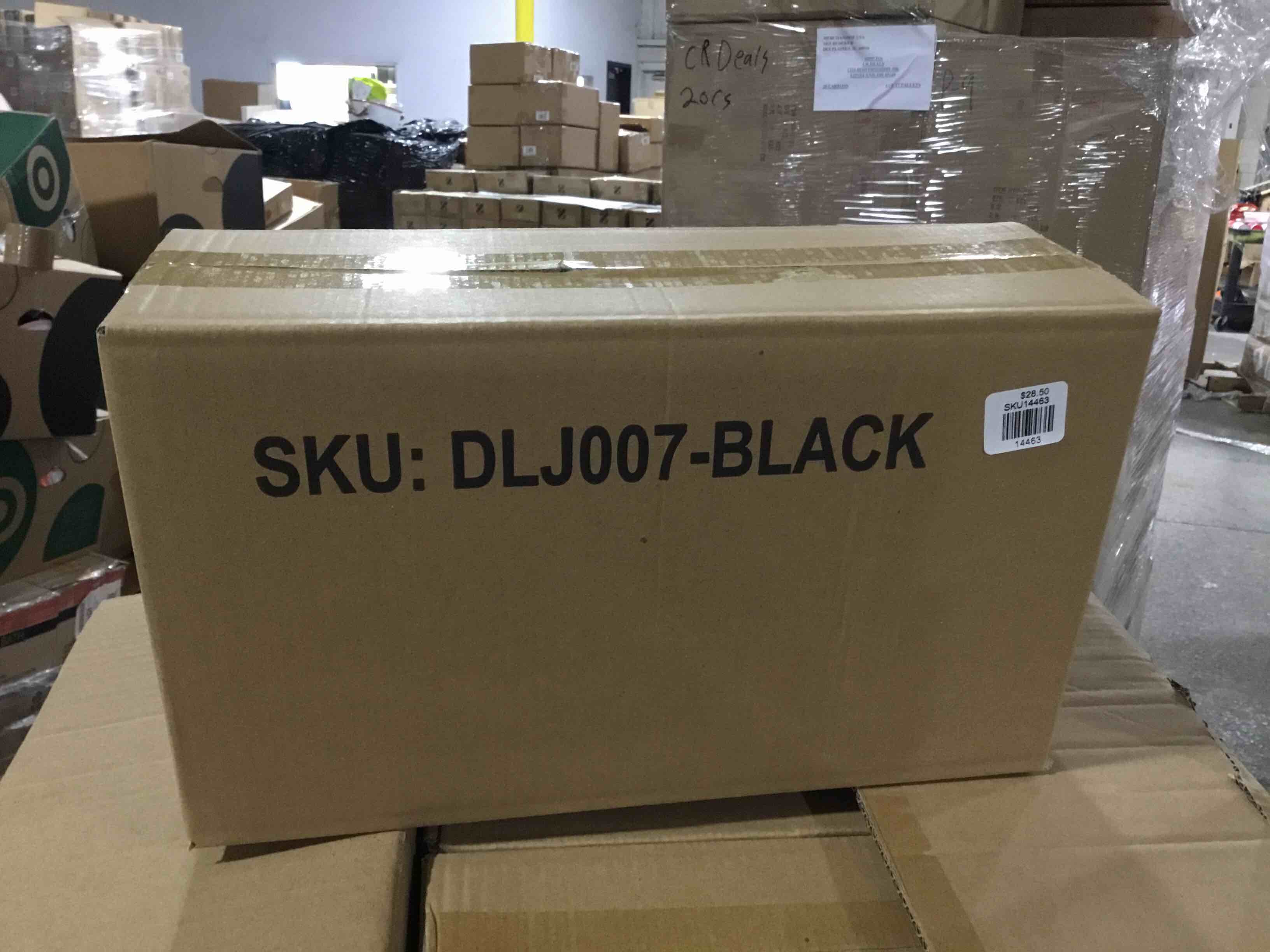 New Home & Personal Goods!