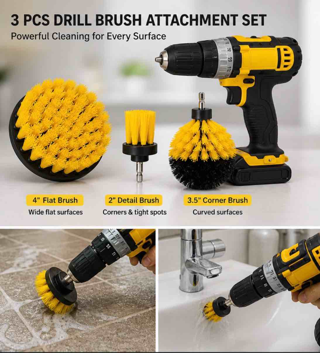 New Household Items! 