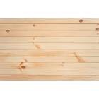 Eastern White Pine 1”x6”x10’ tongue and groove wall paneling ECBWP4 KD