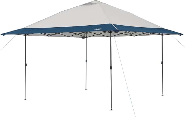 Ez Up 13’ x 13’ Recreational One-Up Canopy 
