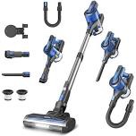 fabuletta cordless vacuum cleaner 250w