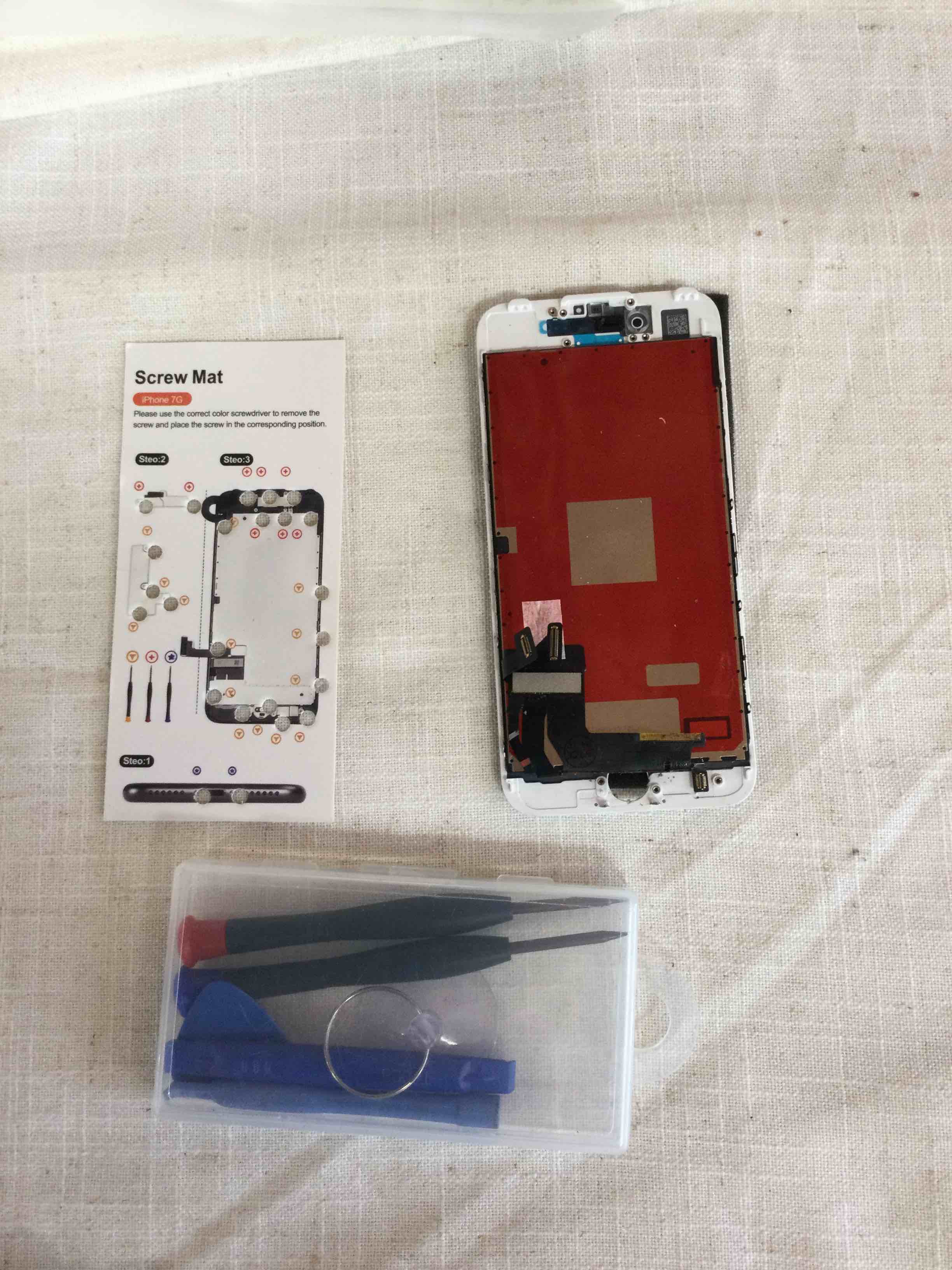 Screen Replacement Kit IPhone 7