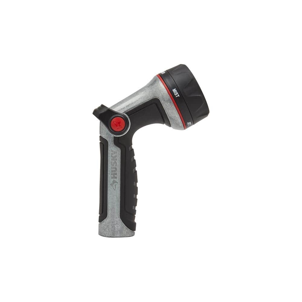 PRO Thumb Control Multi-Pattern Nozzle