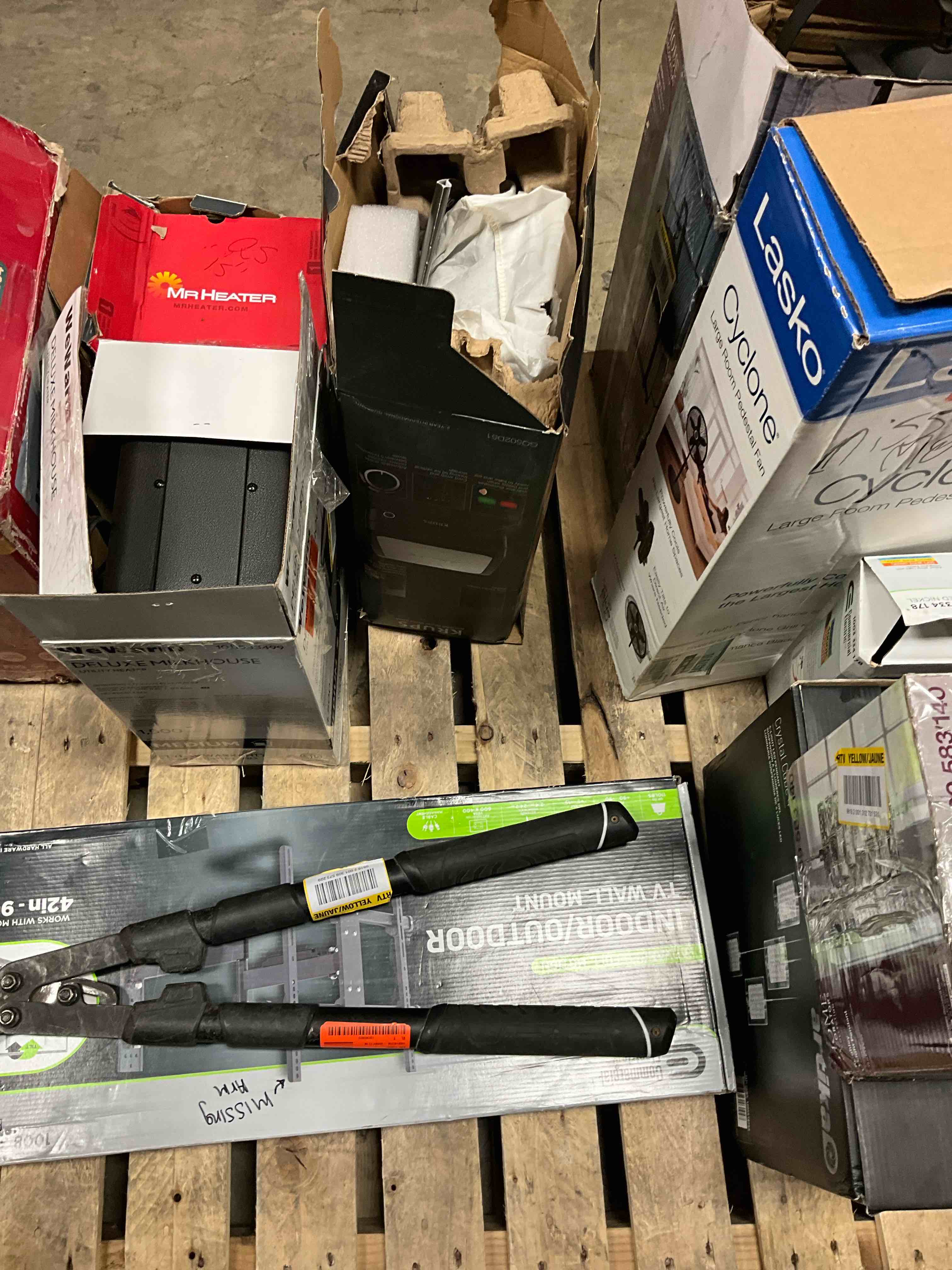 What Are You Going To Win Today!