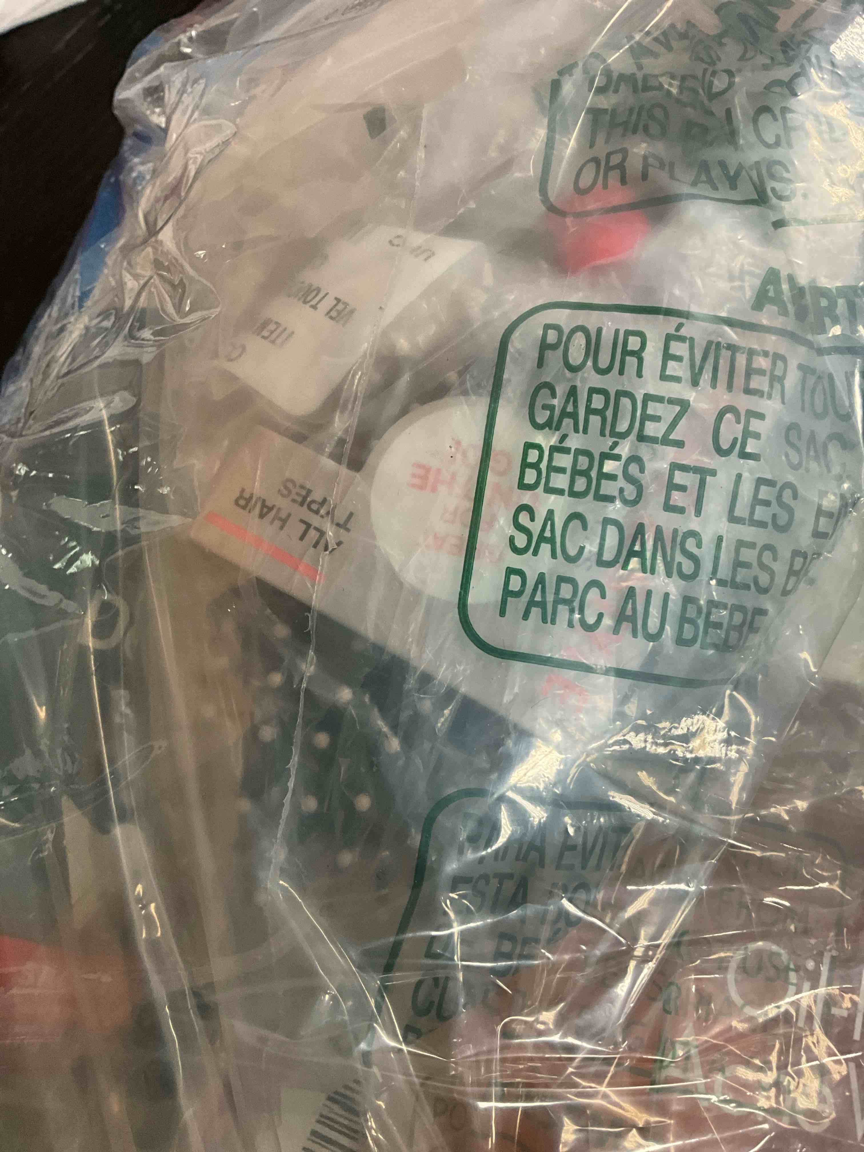 Self Care Mystery Bag!