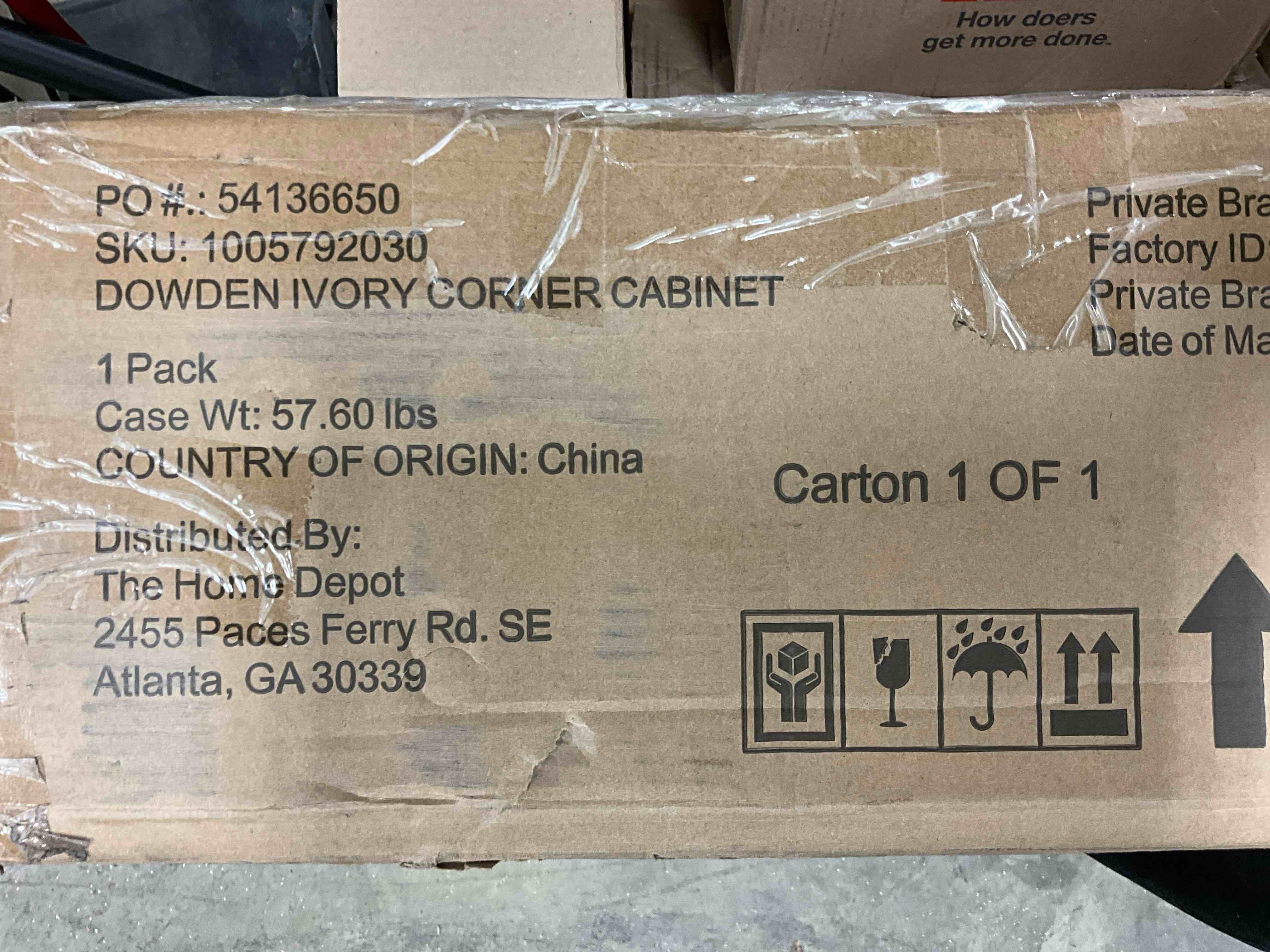 Truck's Here, Come And Bid It!