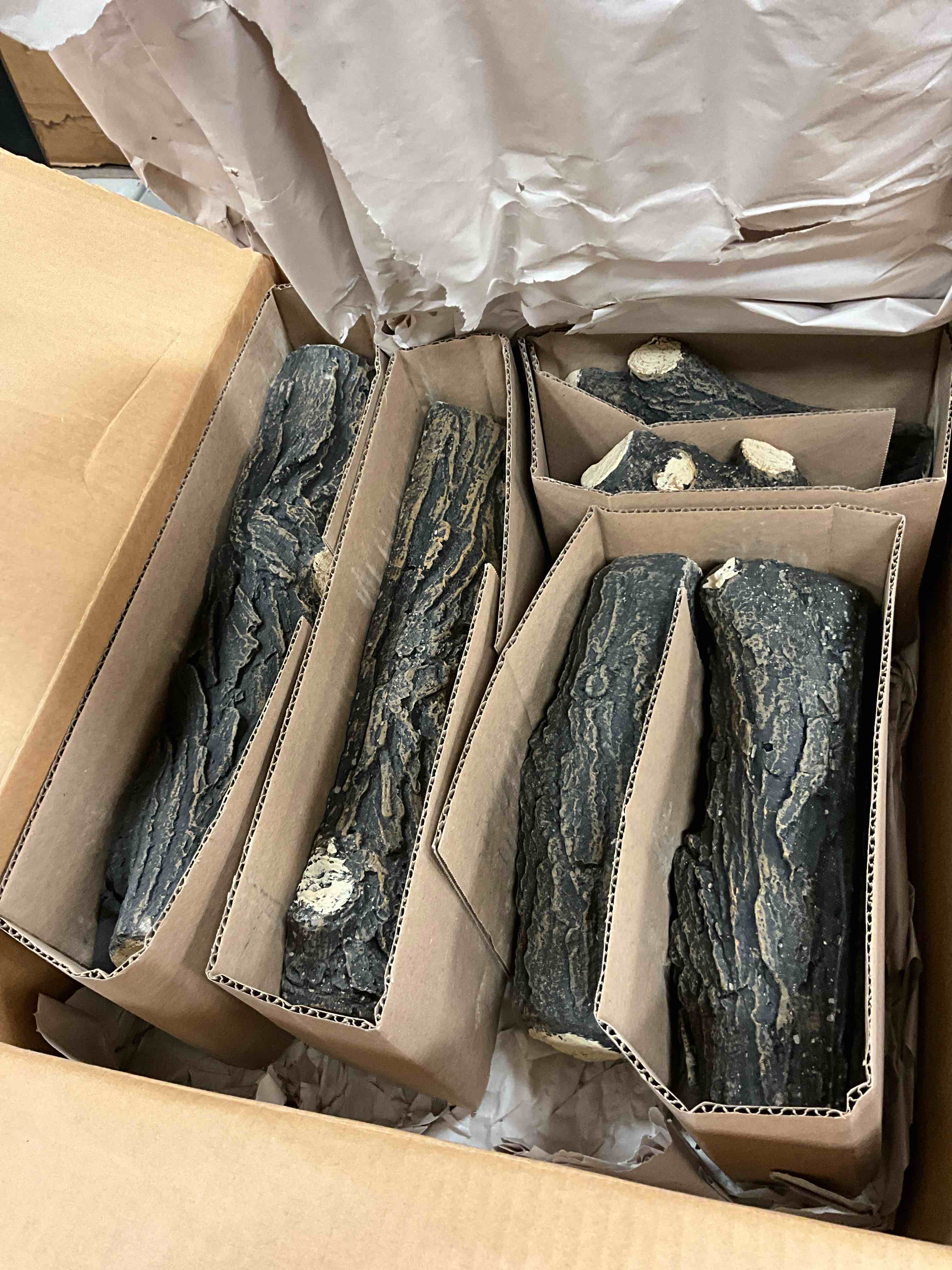 Truck's Here, Come And Bid It!