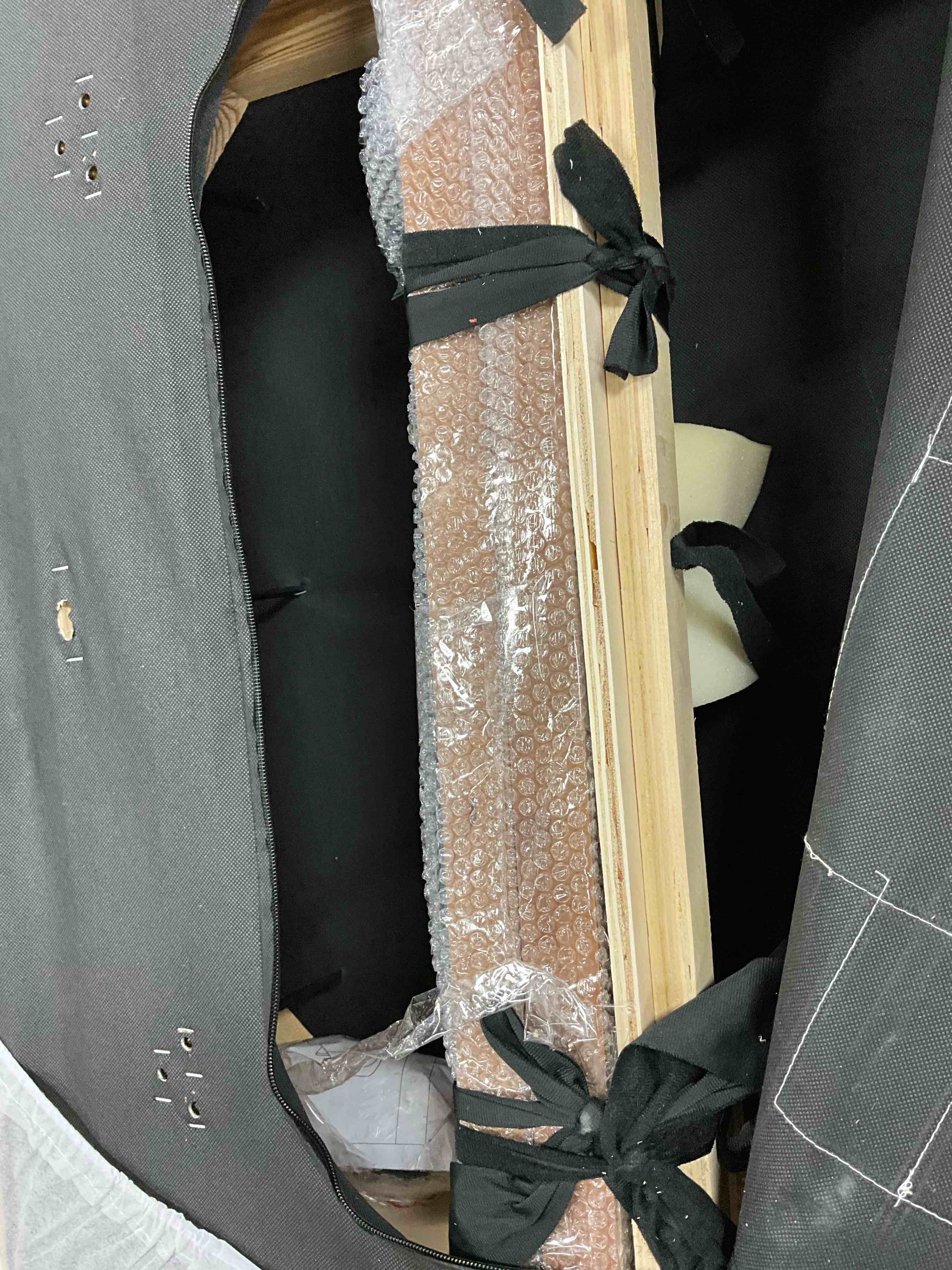 Sugar, Spice, And Bidding On Everything Nice!