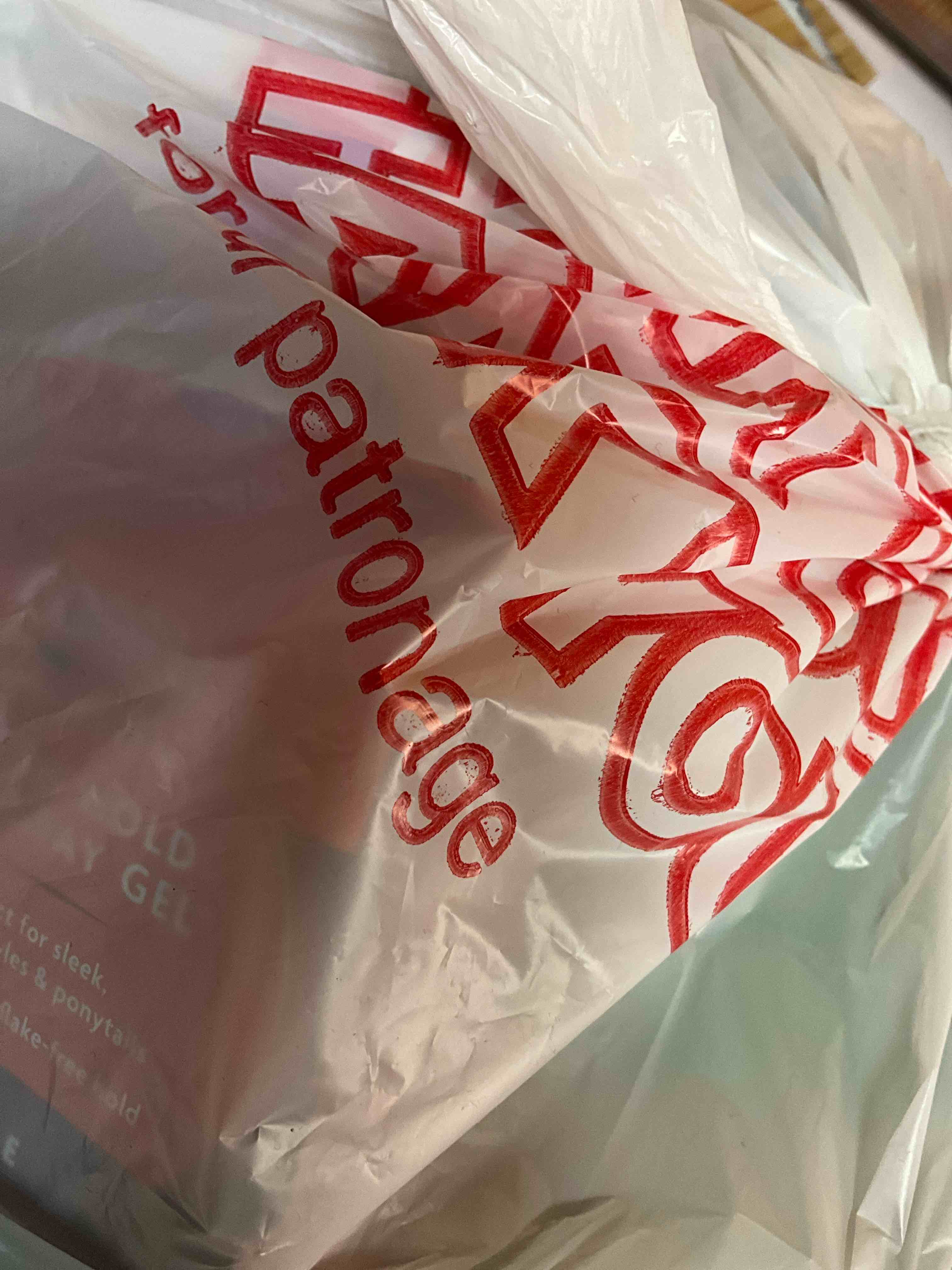 Condition photo showing Good Condition for Hair and Makeup Mystery Grab Bag!!