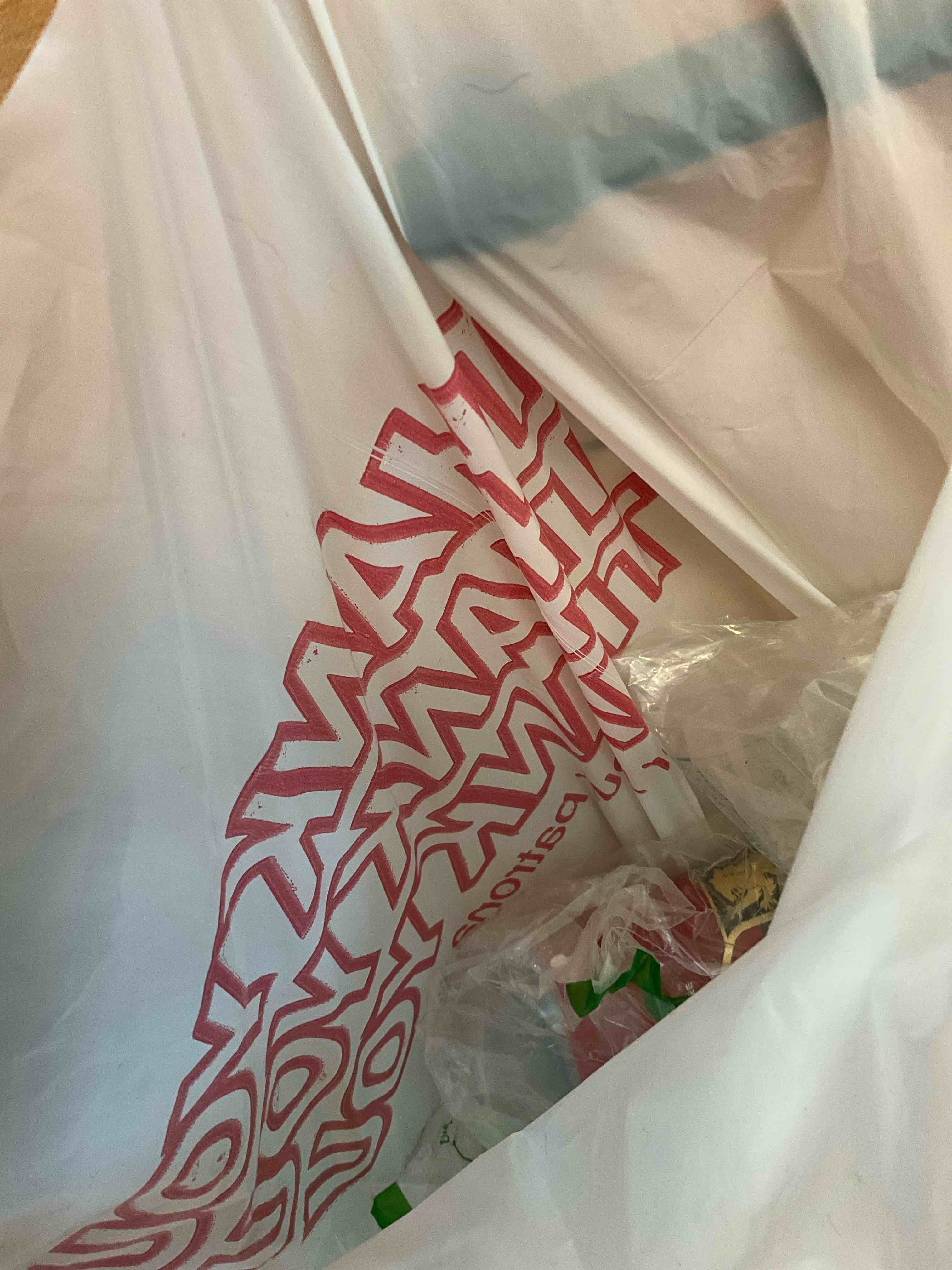 Makeup Mystery Bag!!!! 