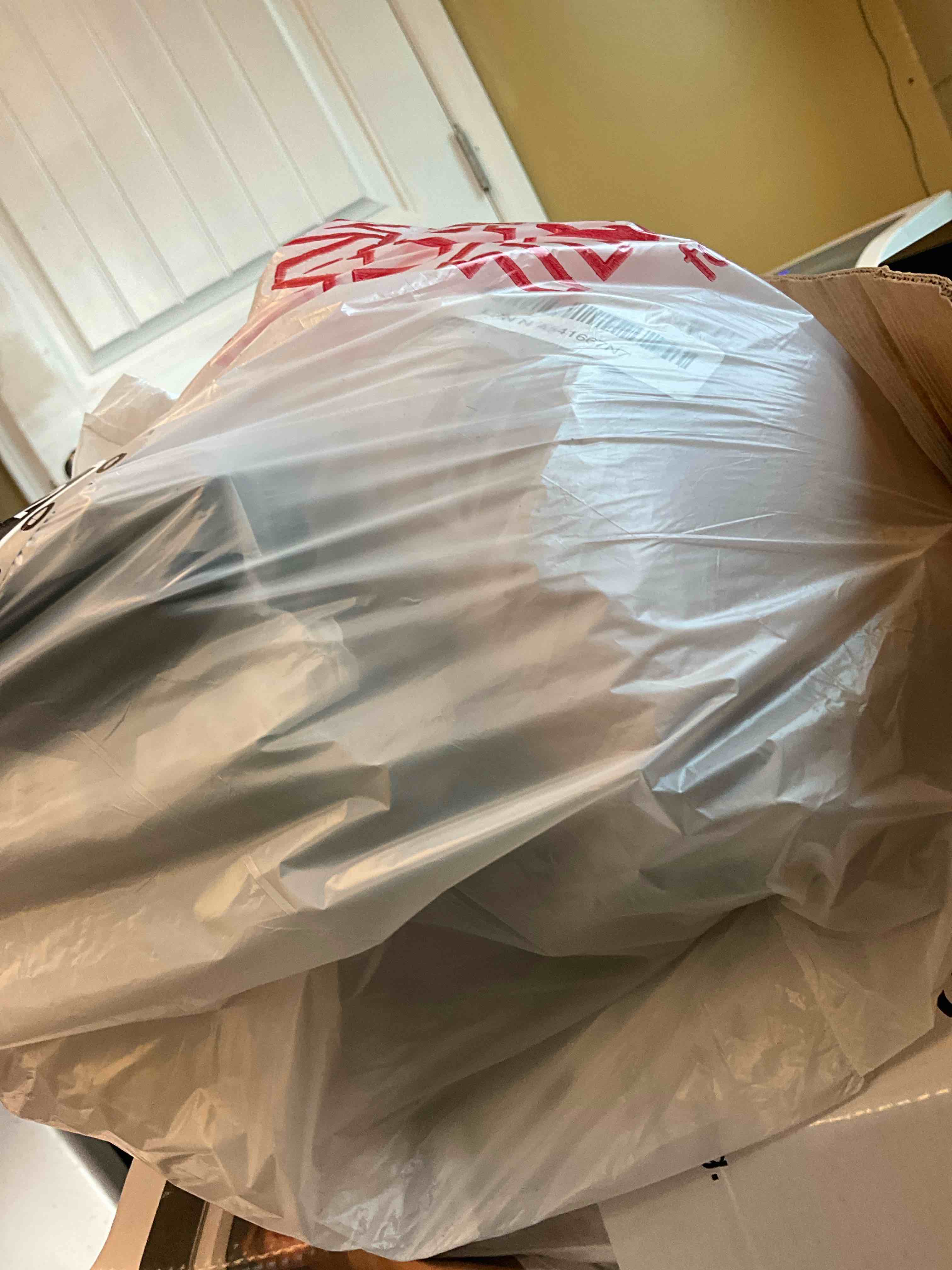 Women’s Mystery Clothing Bag