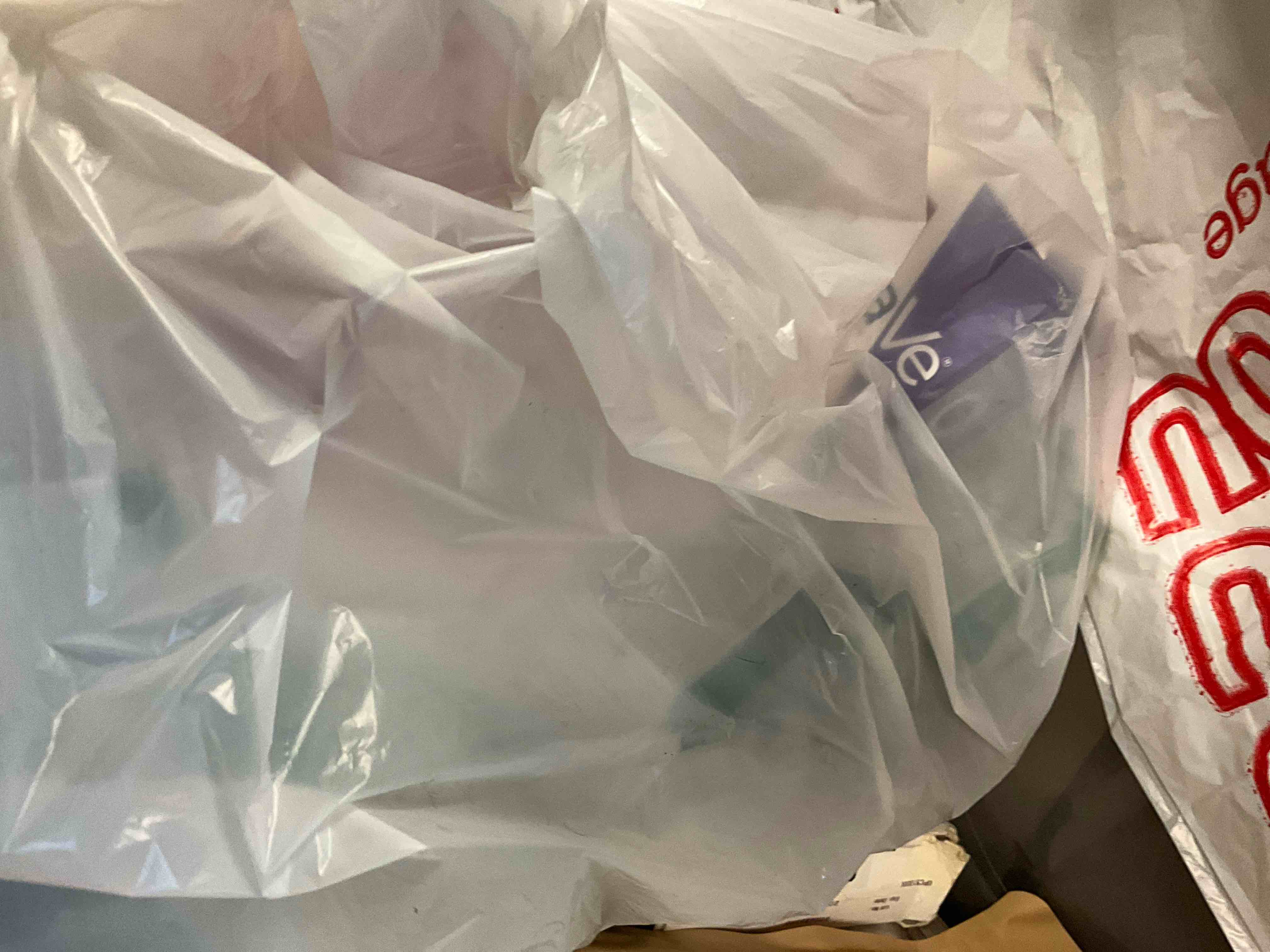 makeup and skincare mystery bag!