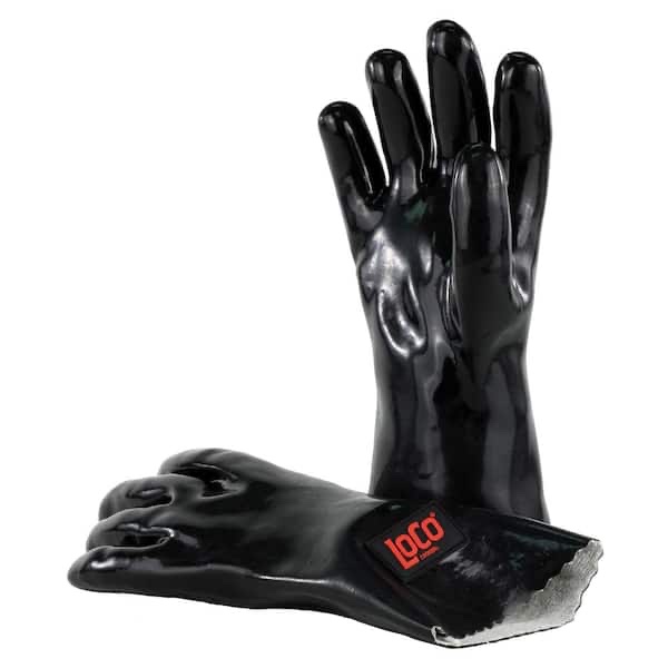 food handling gloves (1-pair