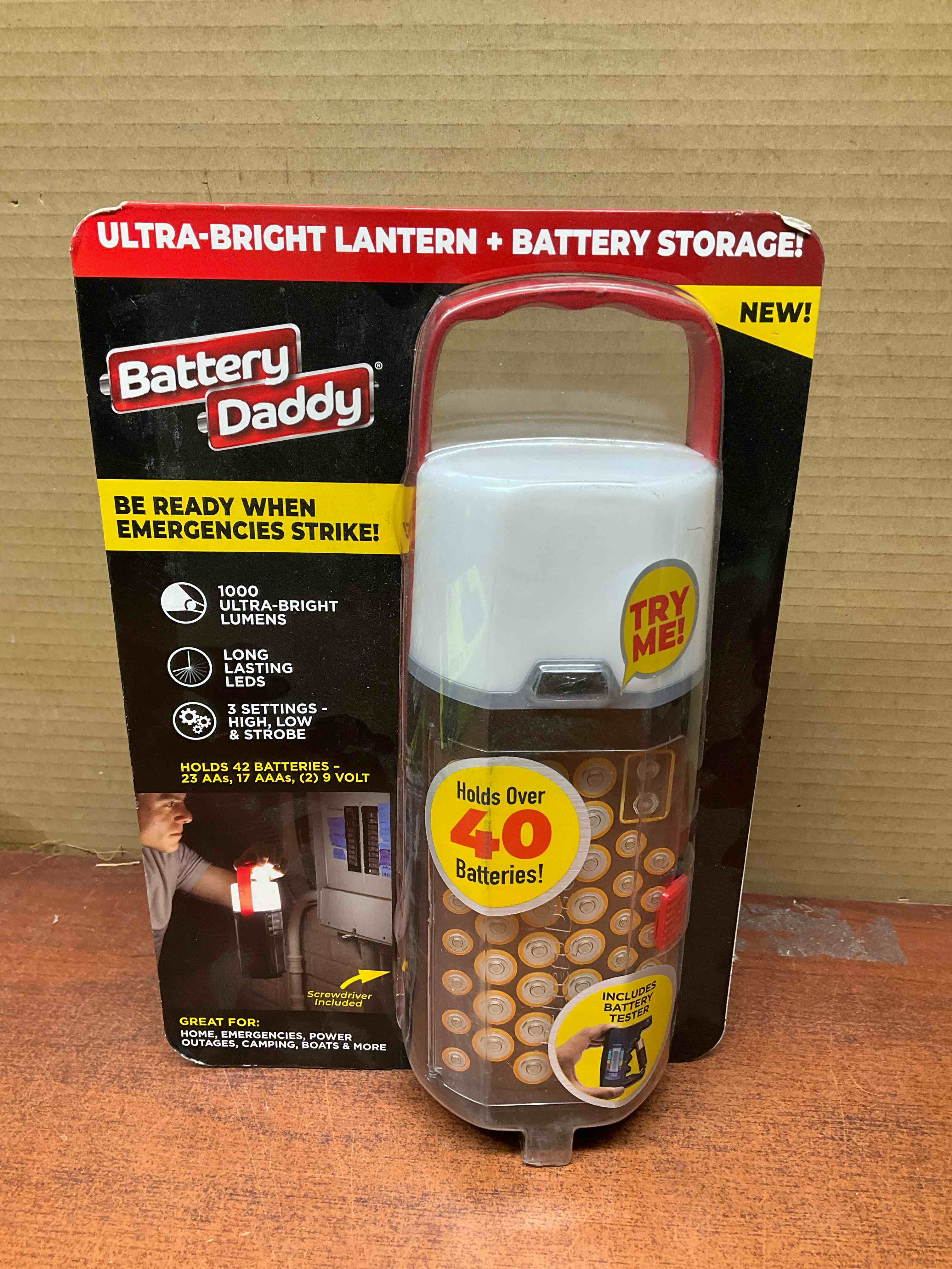 Lantern