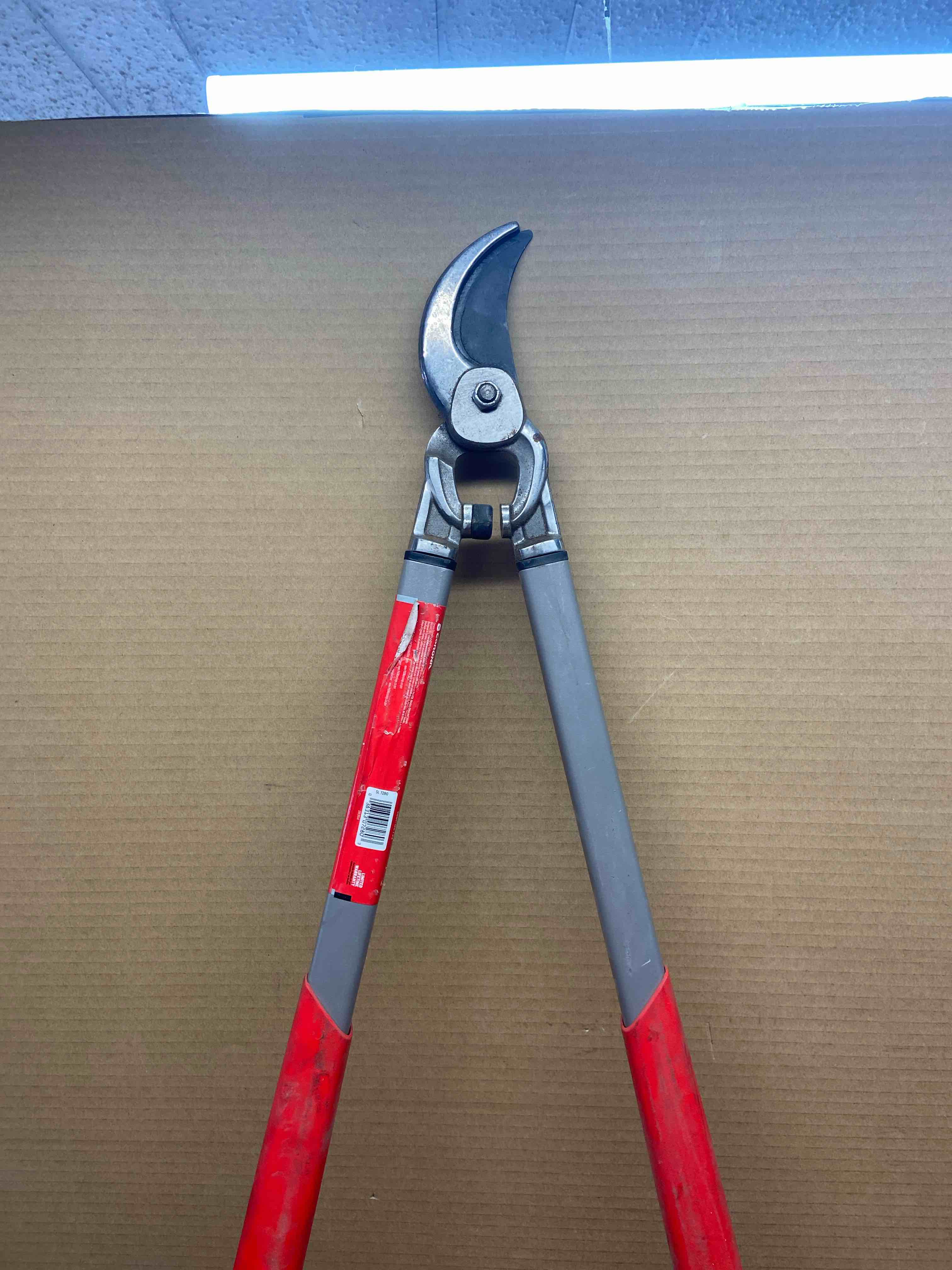 Corona Pro Cut Bypass Lopper - 31 Inch