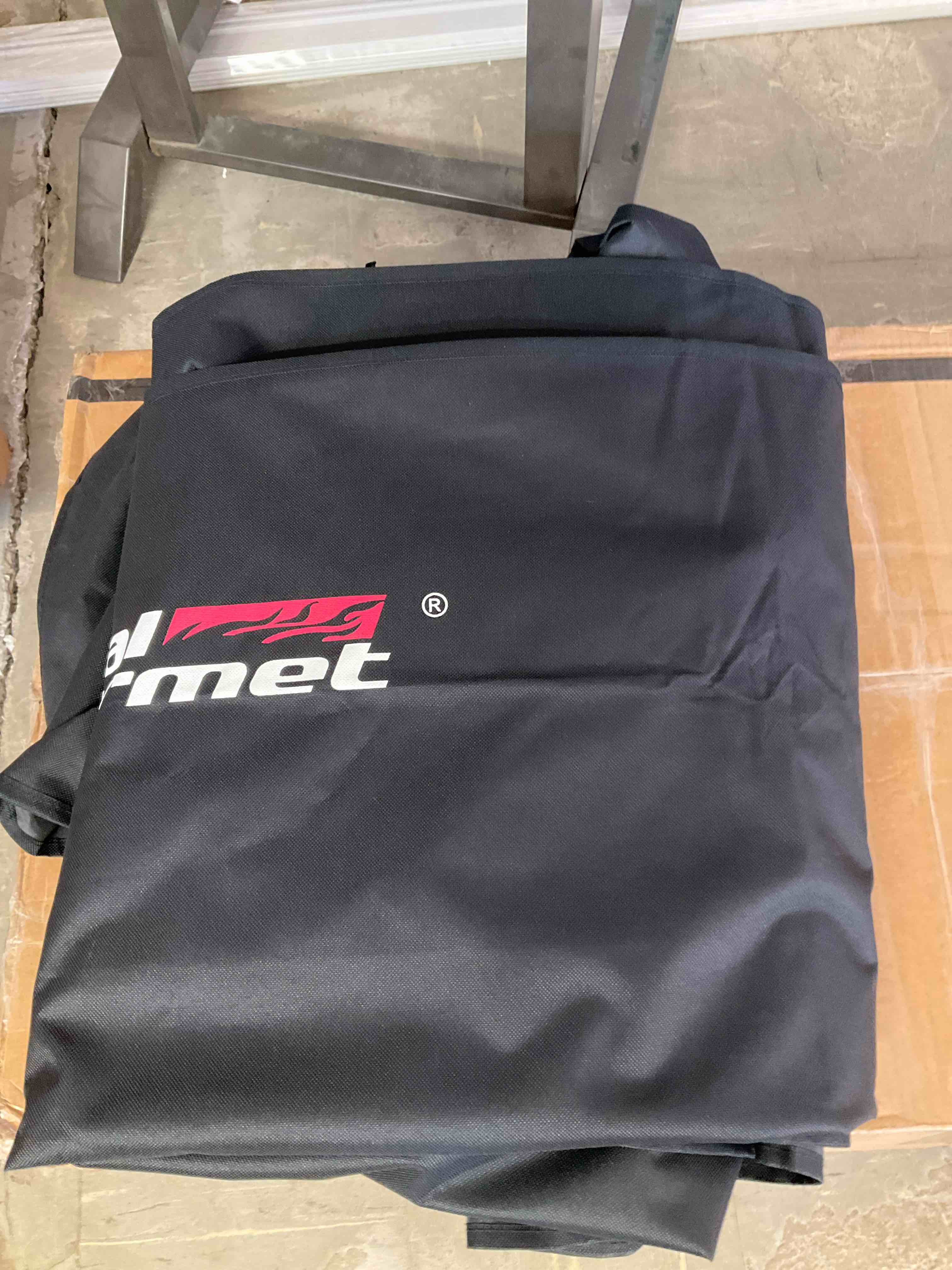 Royal Gourmet Grill cover 76”W x 36” W