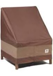 Duck covers single chair cover