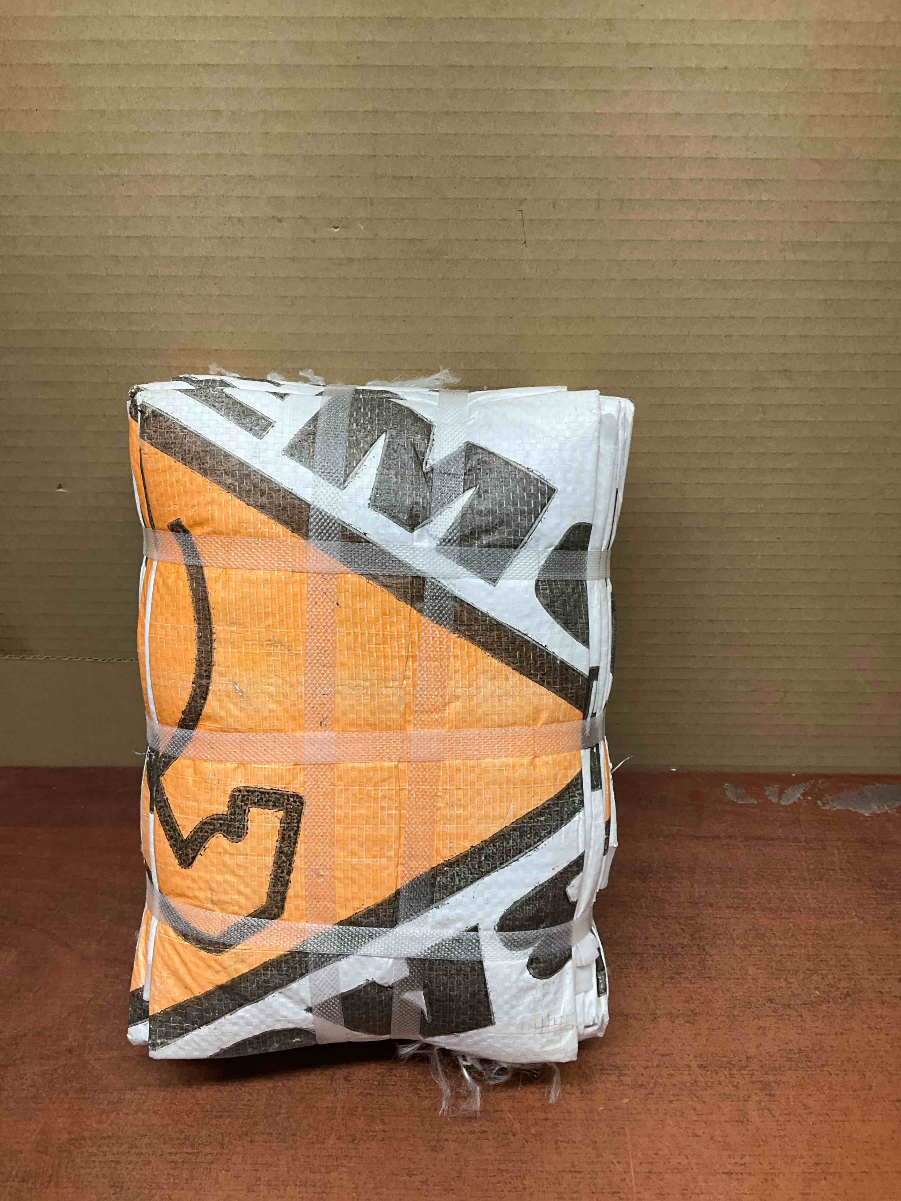 Demo Bags 42 gallon heavy duty 20 ct
