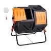 Vevor 37 gallon composter