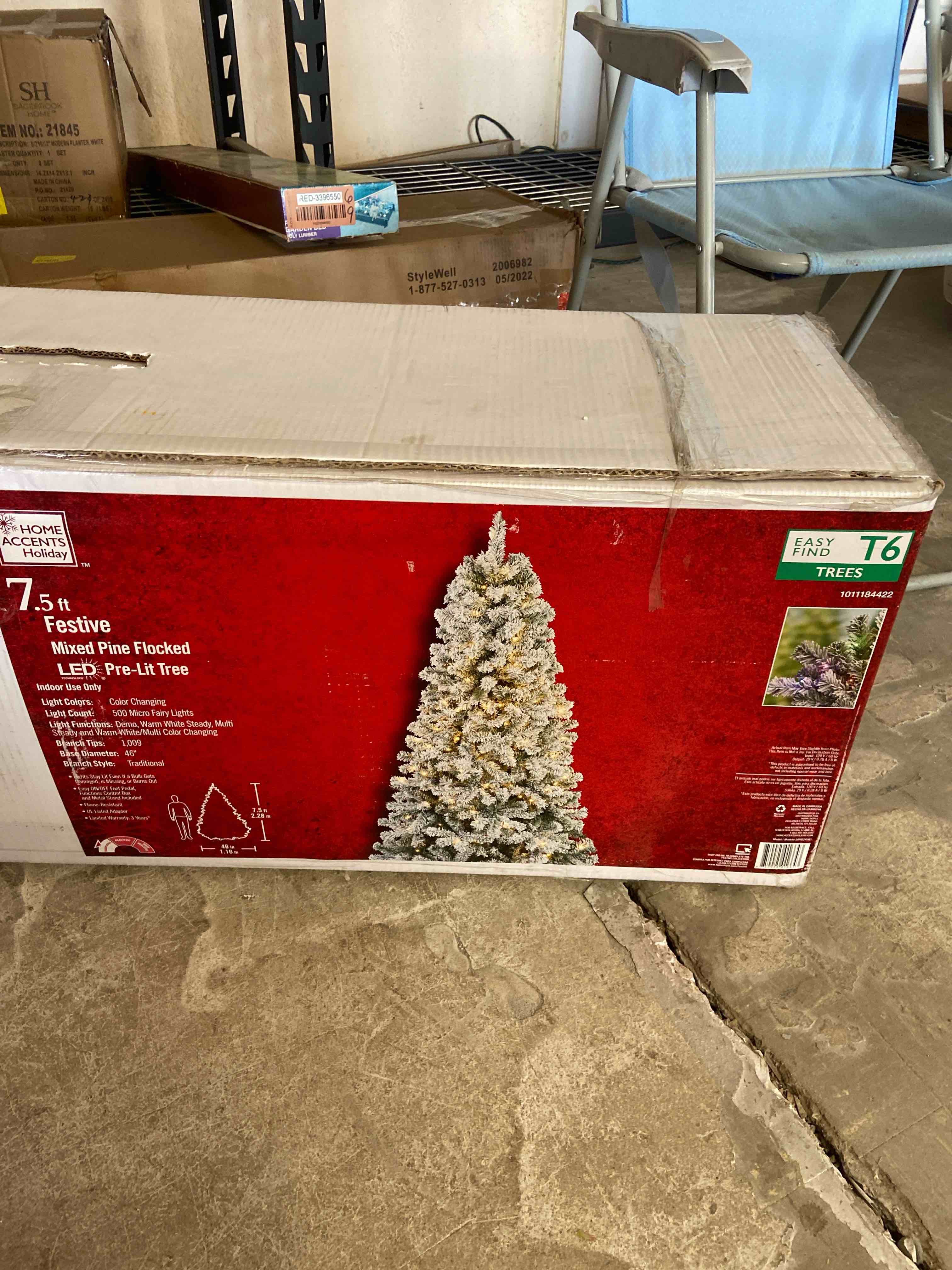 Time To Start Thinking Of Christmas!!!