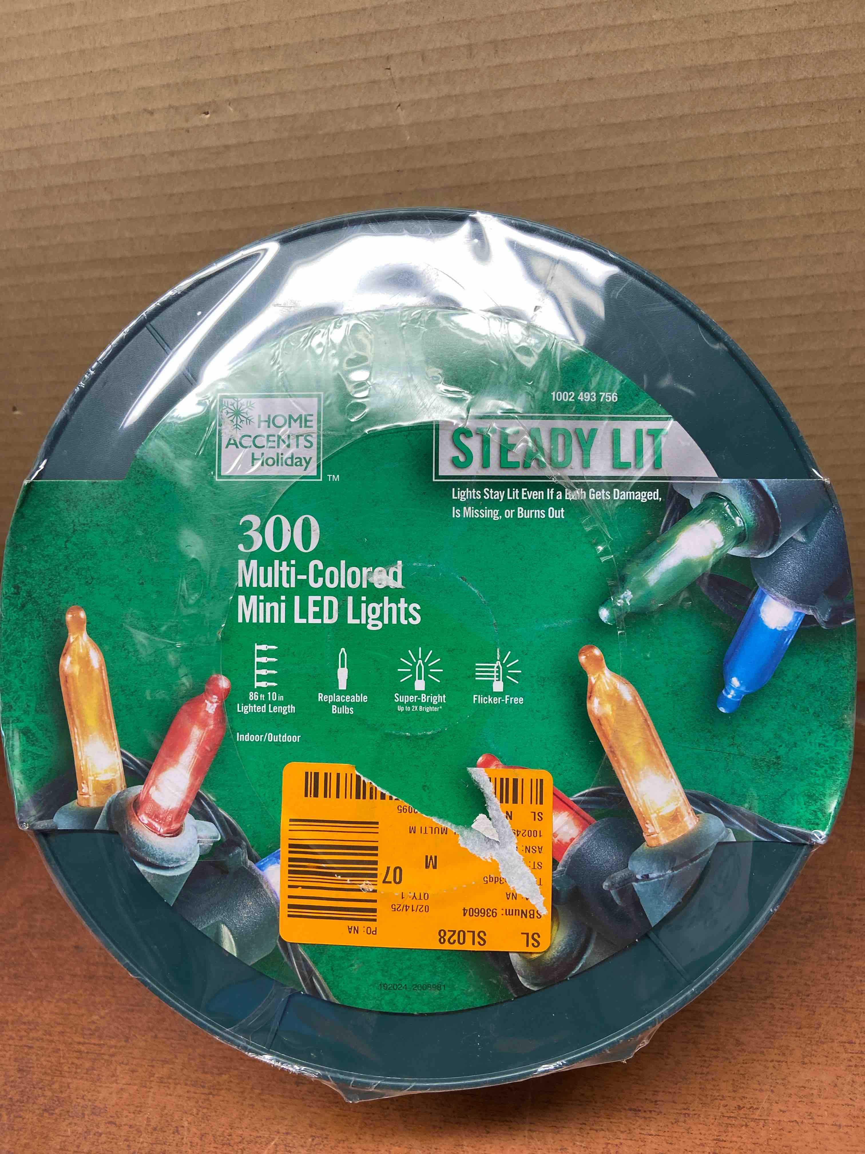 Time To Start Thinking Of Christmas!!!