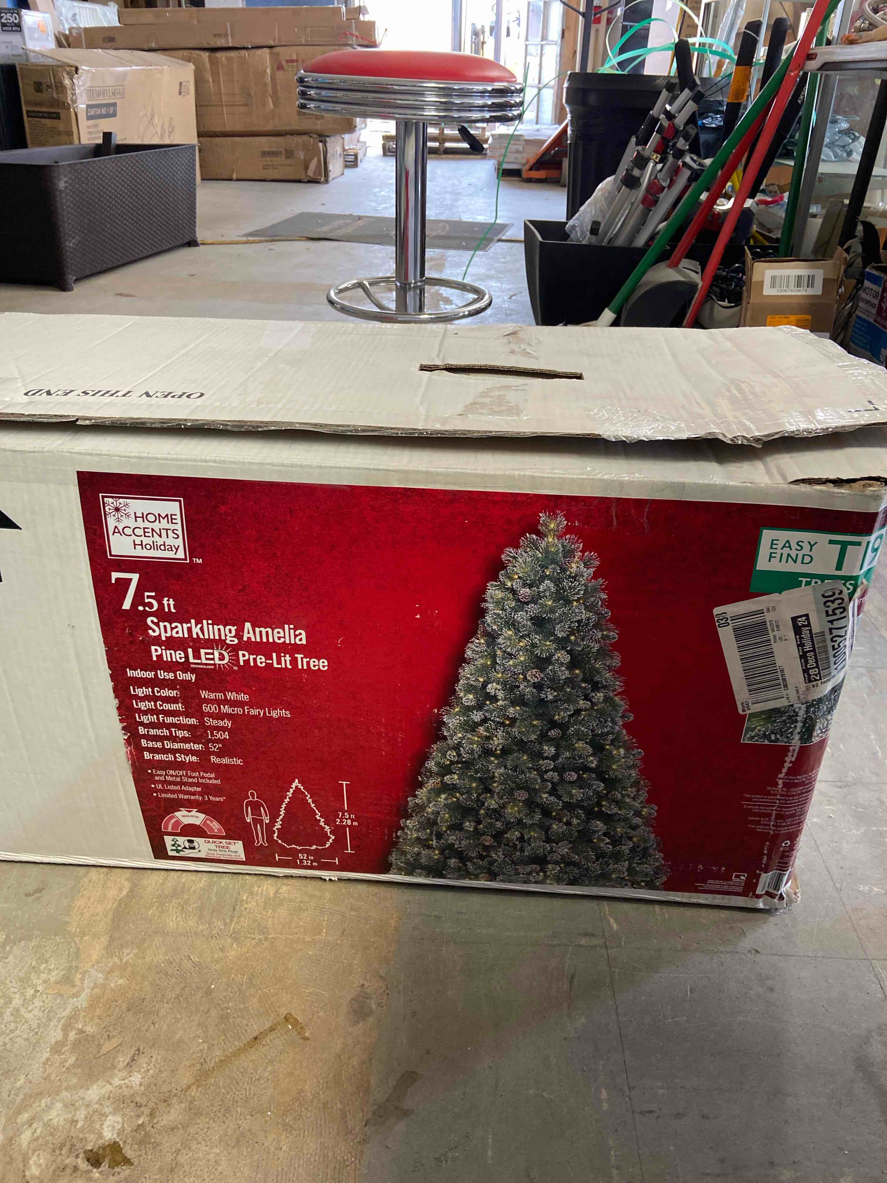 Look What's In It For You!!