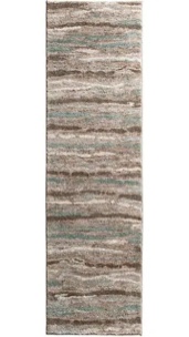 Home decorators collection shoreline runner rug 2‘ x 7‘