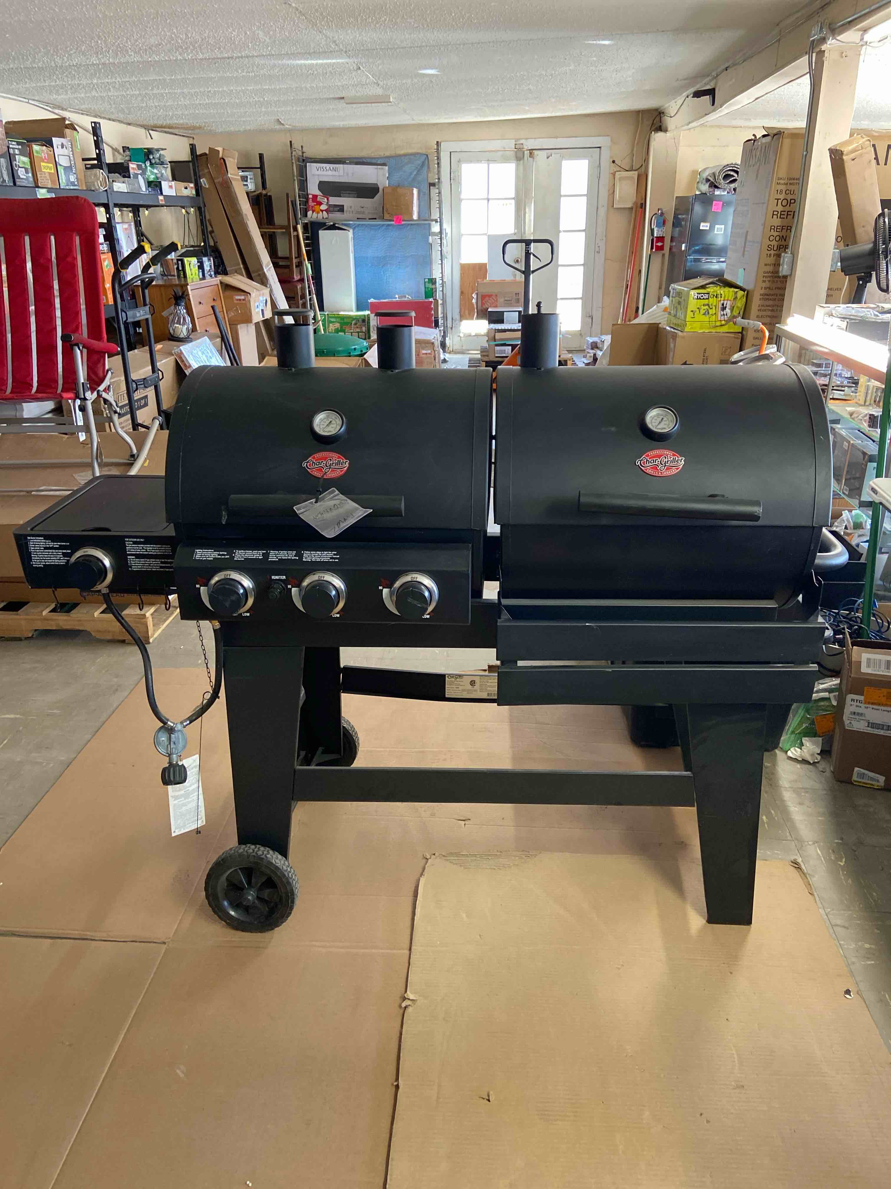 Start A New Way Of Thinking!!