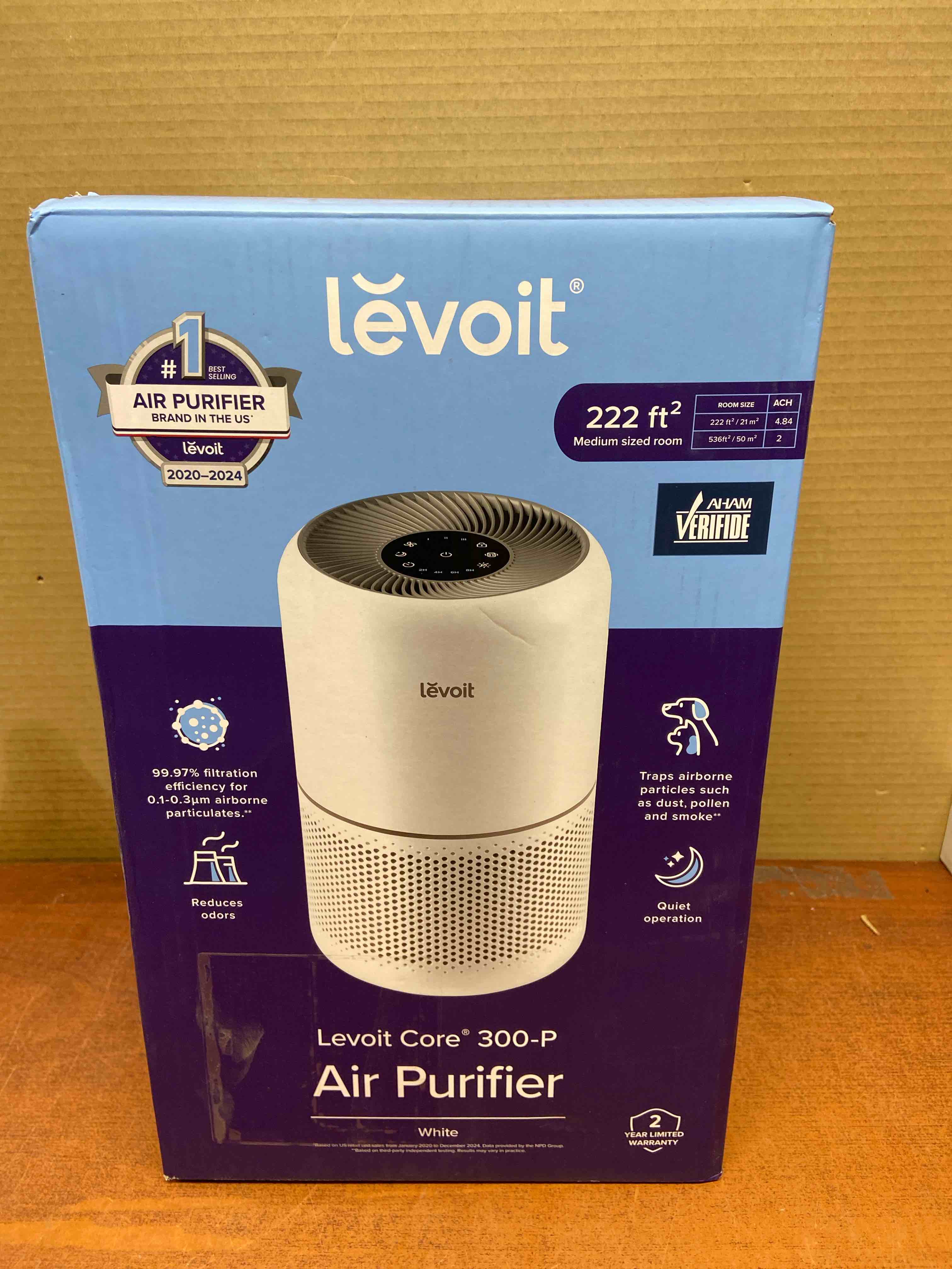 Levoit Core 300 Air Purifier