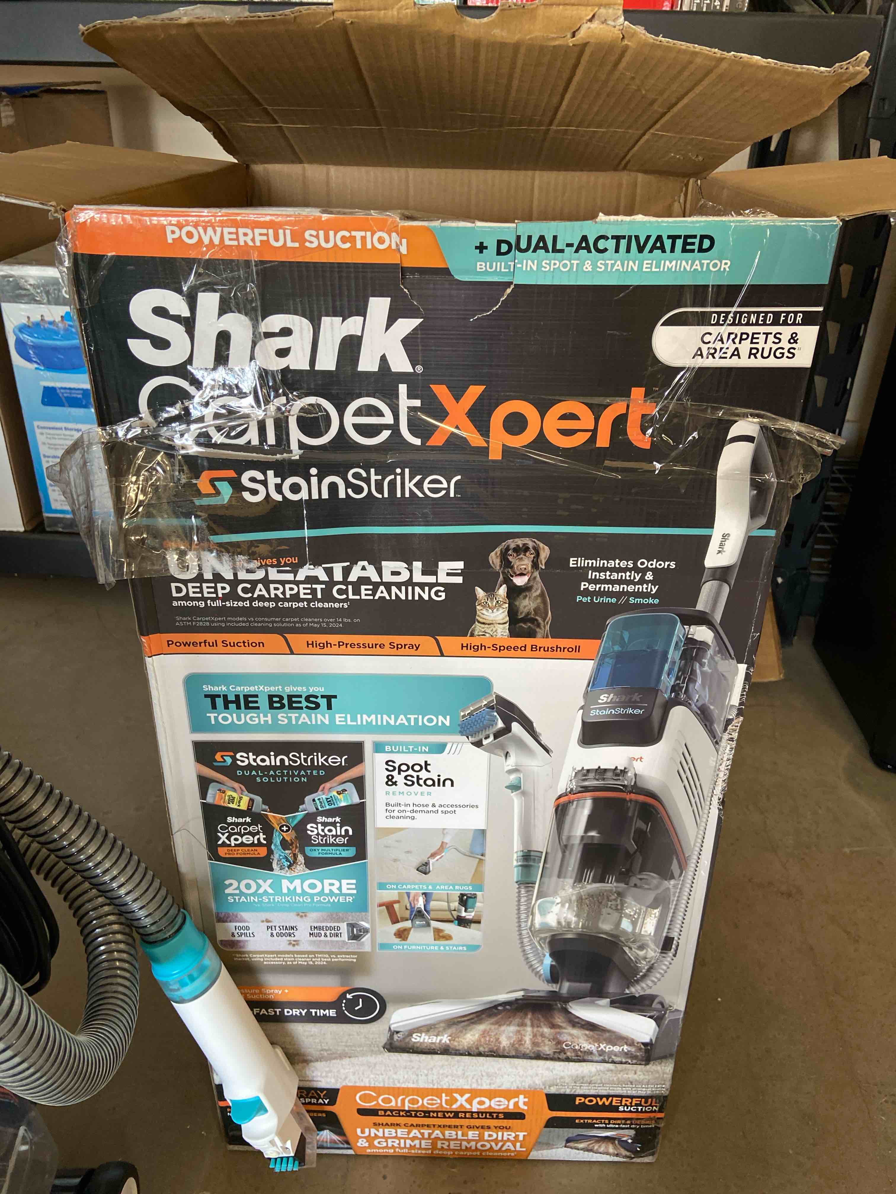 Savings At Your Fingertips!!