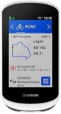 (used condition, verified working) Garmin Edge® Explore 2, Easy-To-Use GPS Cycling Navigator, eBike Compatibility, Maps and Navigation, with Safety Features