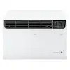 (like new, slight damage to window brackets, no way to test due to dual inverter plug-in see photos) 