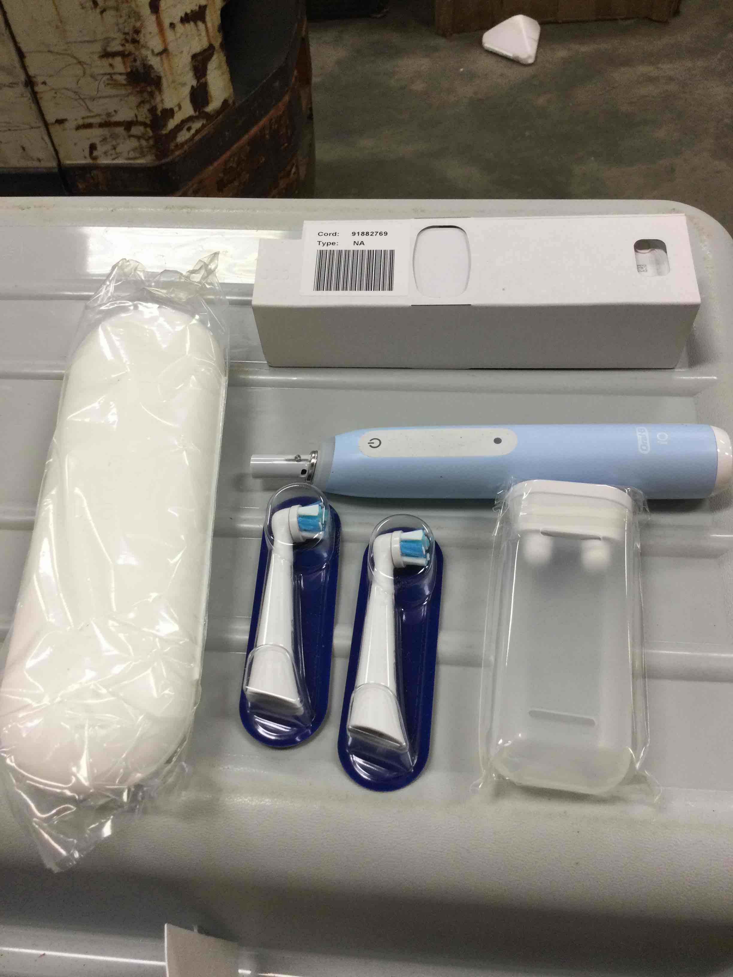 Oral B iO Series 3 Limited