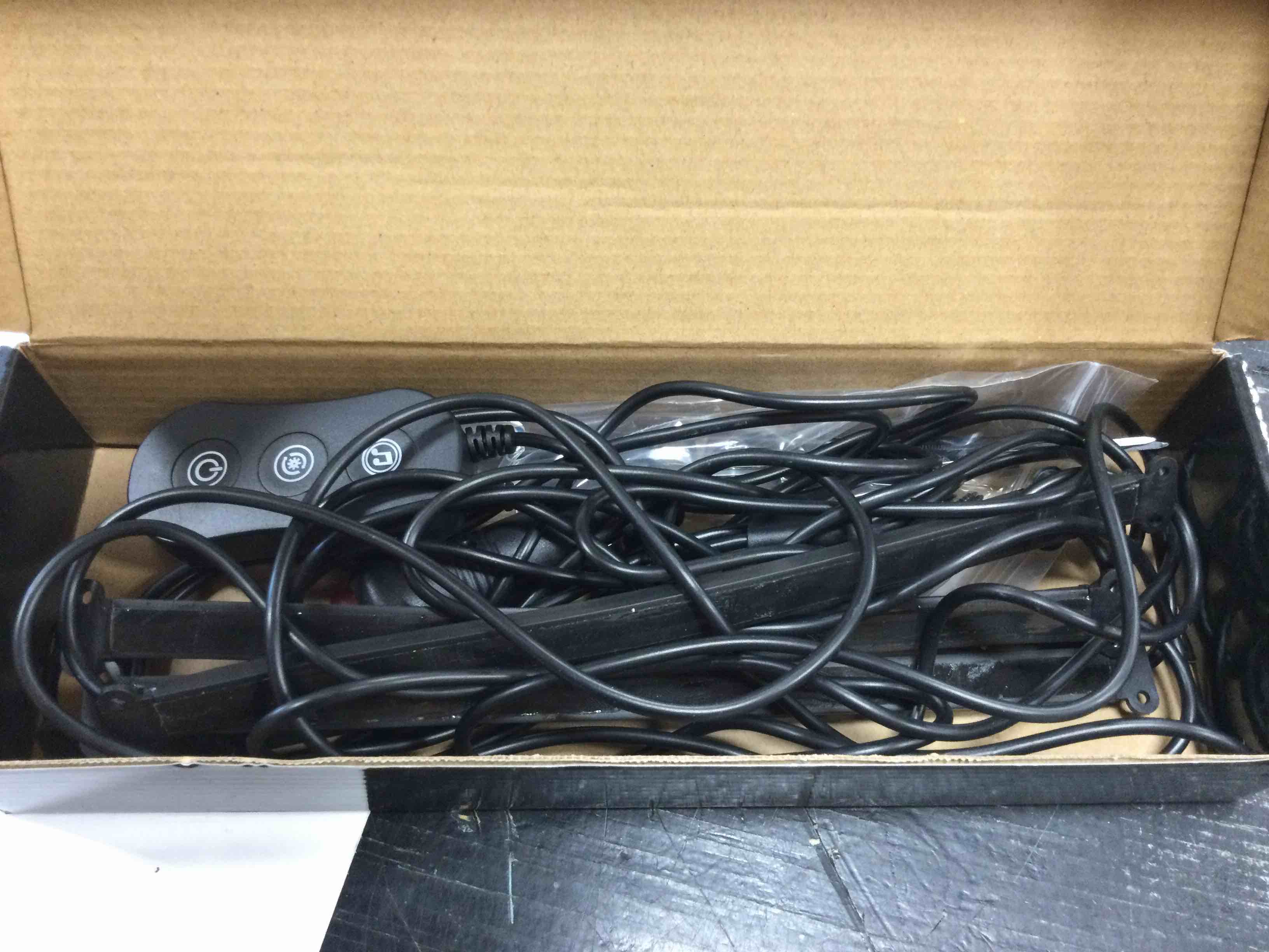 Nilight Car Interior Lights with APP Control 16 Million RGB Colors Strip Lights with Music Sync Mode and Multiple Scene Options for Cars Trucks SUVs APP Strip Lights