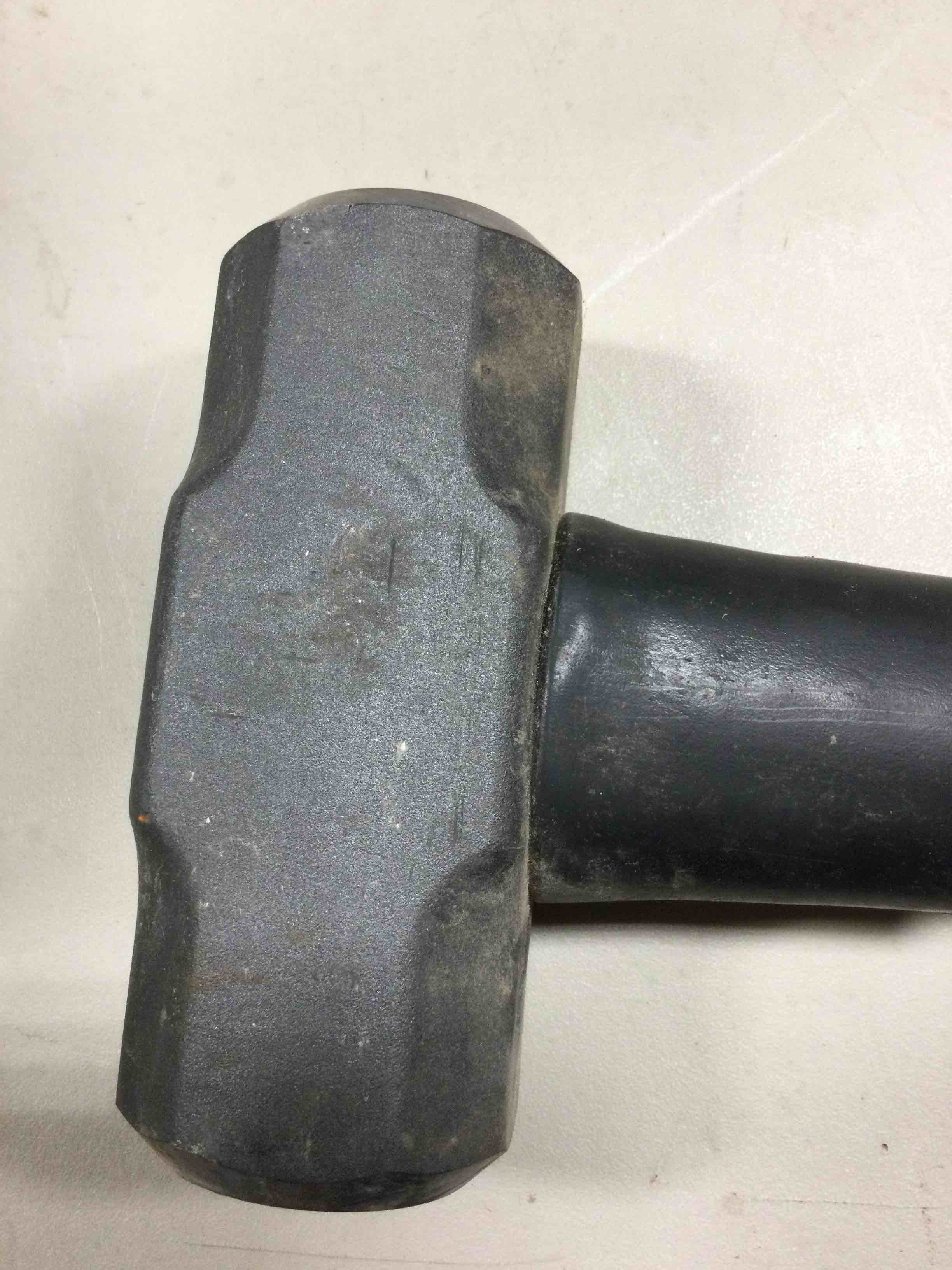 Husky 8 lb. Sledge Hammer