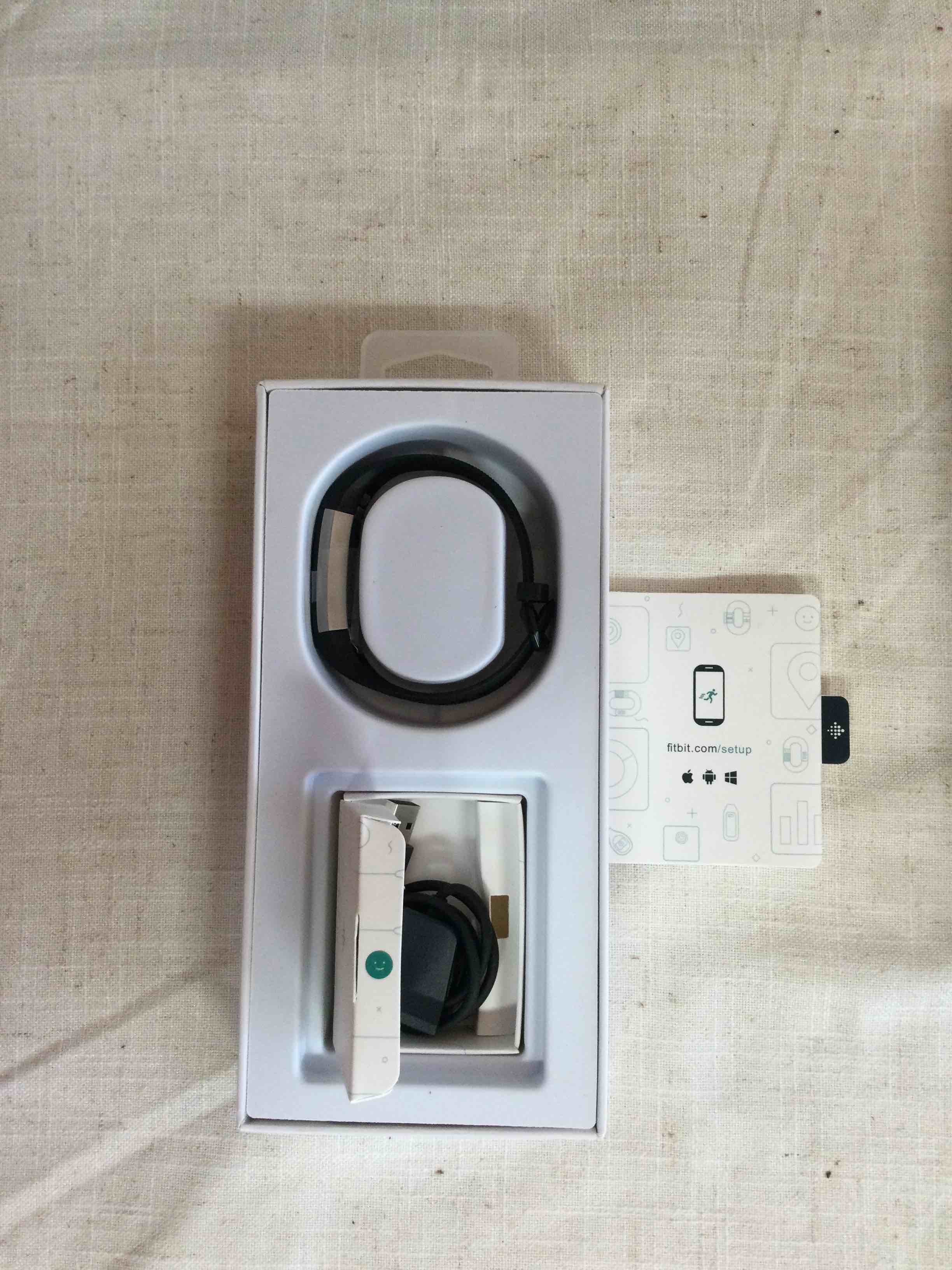 Fitbit Alta HR