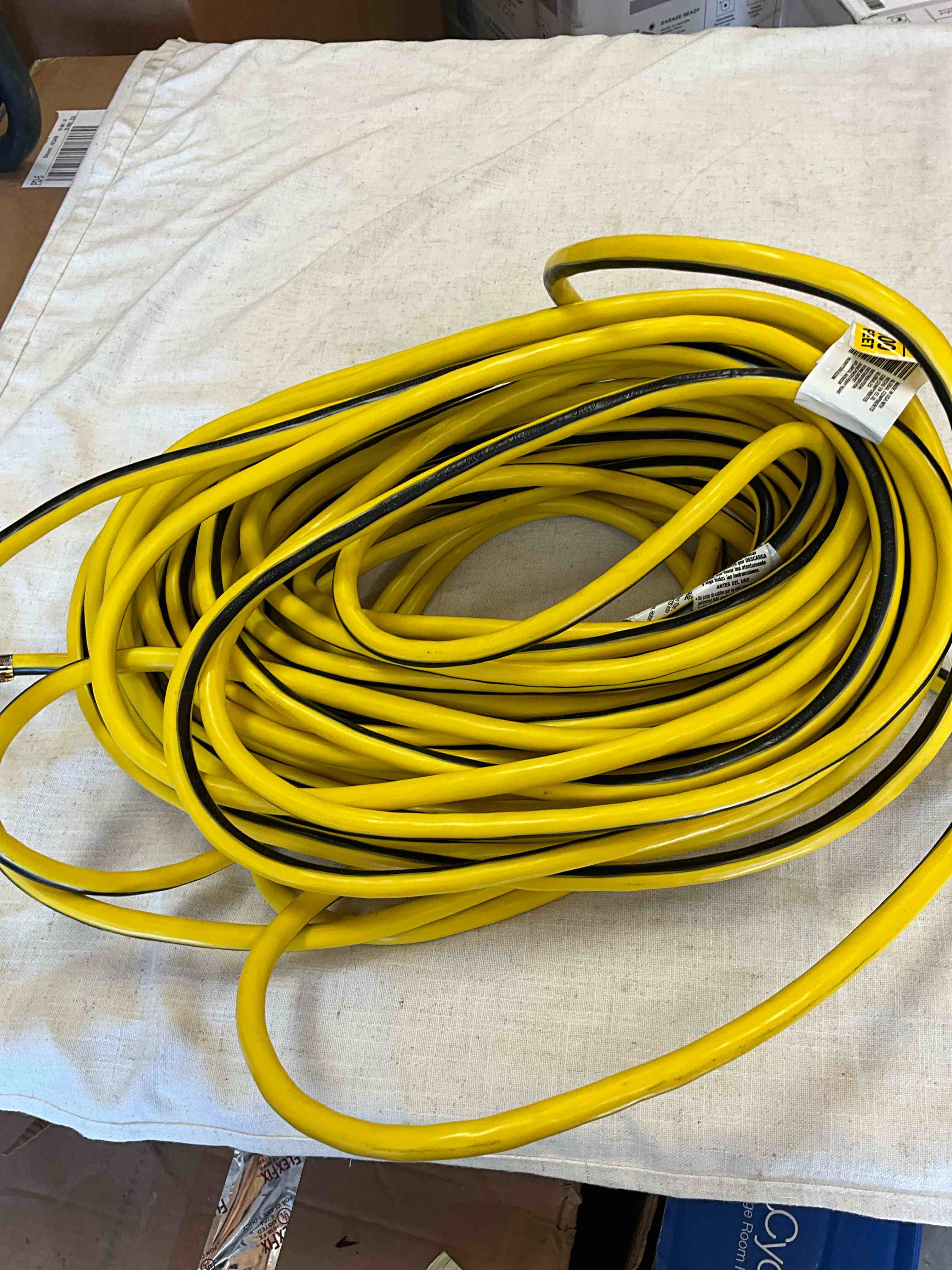 Our Customers Light Up Our World!