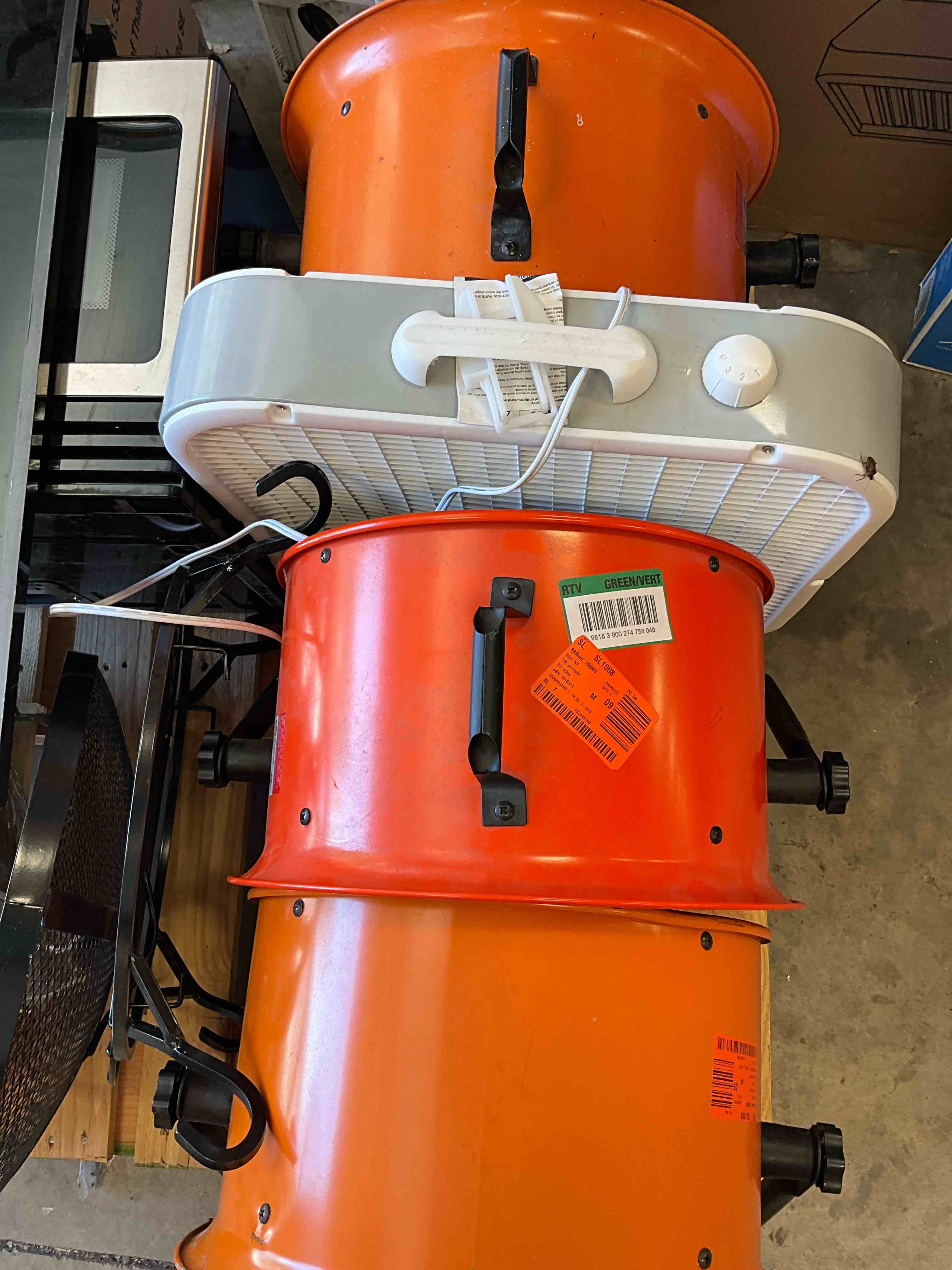 You've Gotta Start Somewhere! 