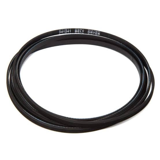 Dryer Belt (OEM Part Number 341241) 
