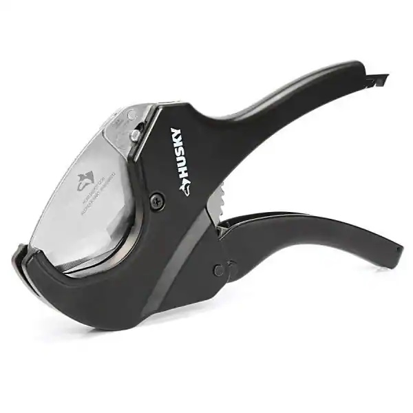 2 in. Ratcheting PVC Cutter