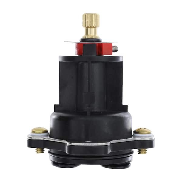 Faucet Cartridge for Kohler Single Handle Faucets, 3 in. Depth, (1-Pack)